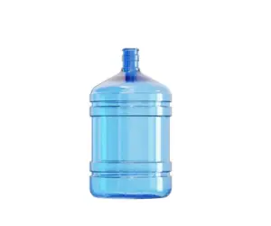 Water Dispenser Bottle
