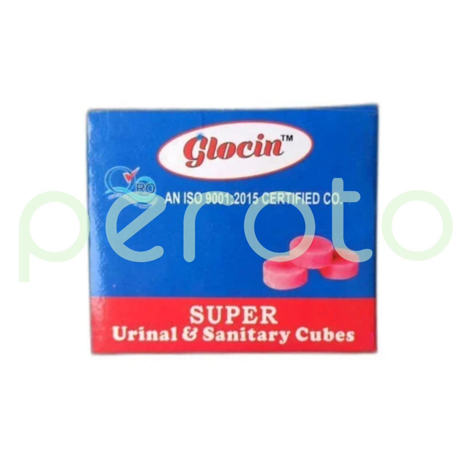 Glosin Urinal Cube (300gm)
