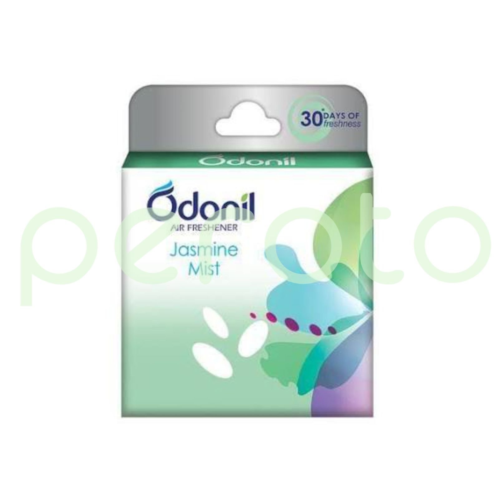 Odonil Air Freshener Brick (50gm)