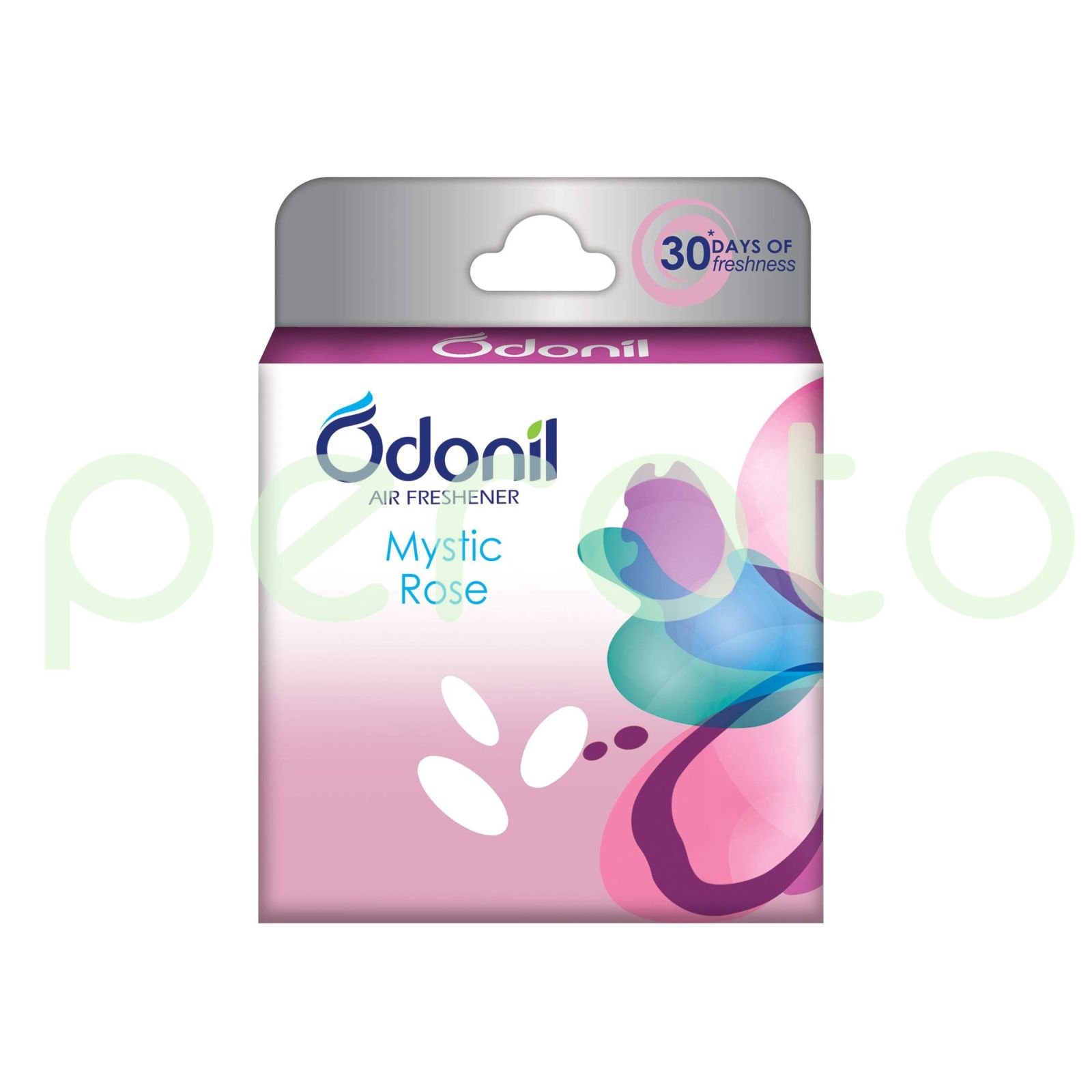 Odonil Air Freshener Brick (75gm)