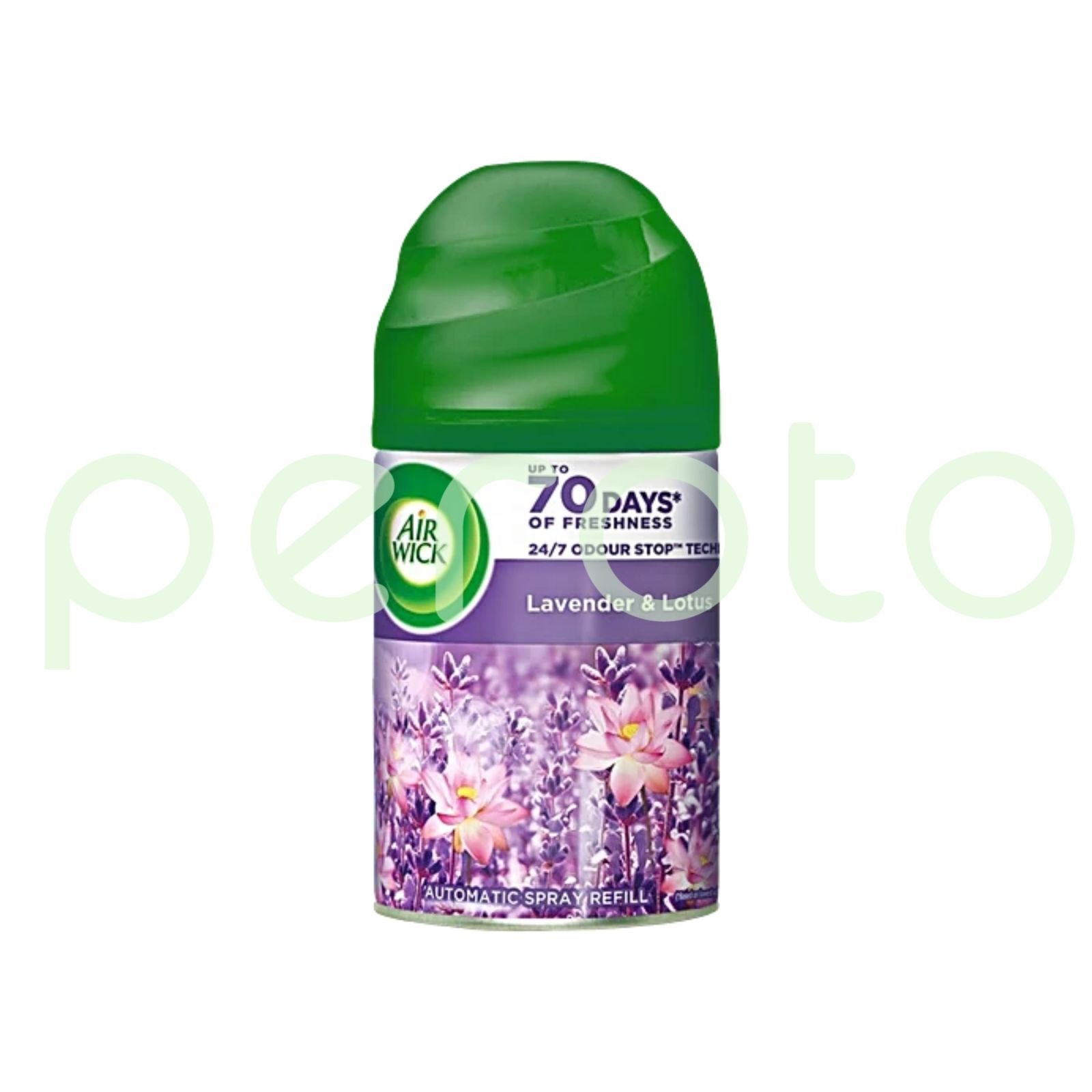 Airwick Air Matic Refill