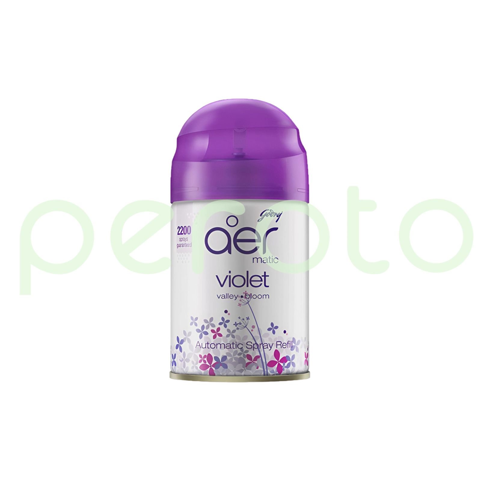 Godrej Aer Matic Refill