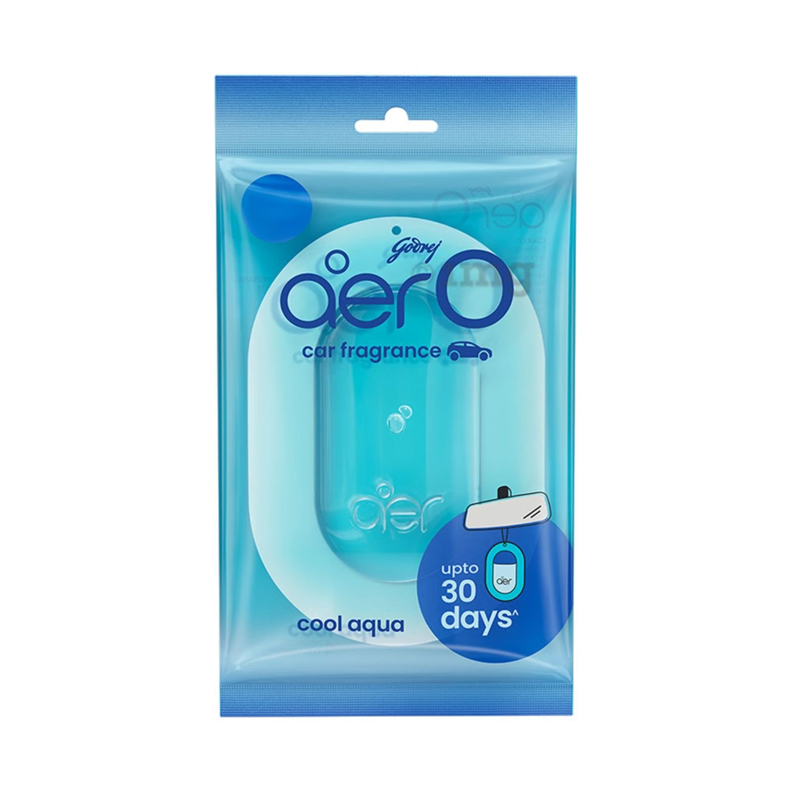 Godrej Aer-O (Air Pocket)