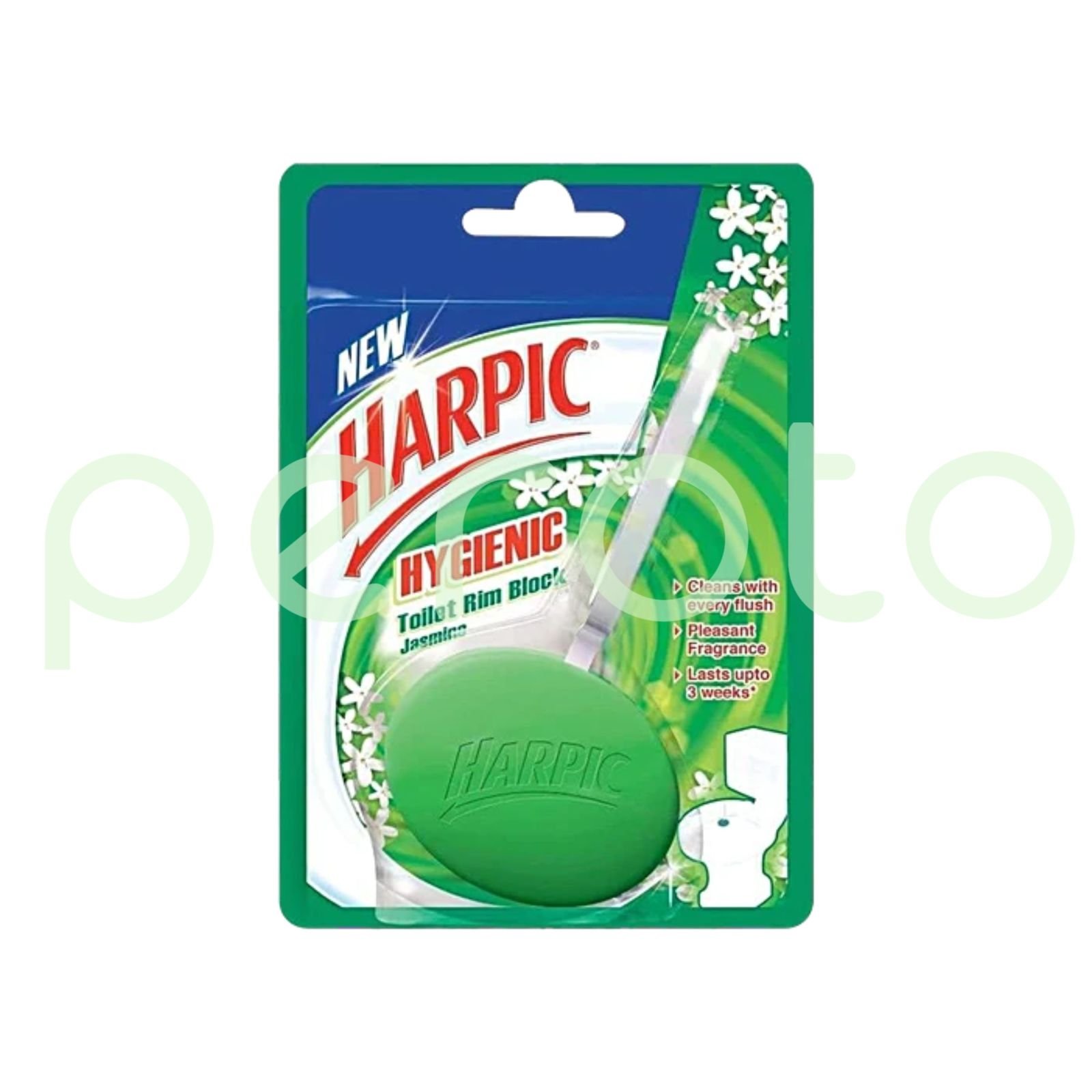 Harpic Hygeine (26gm)