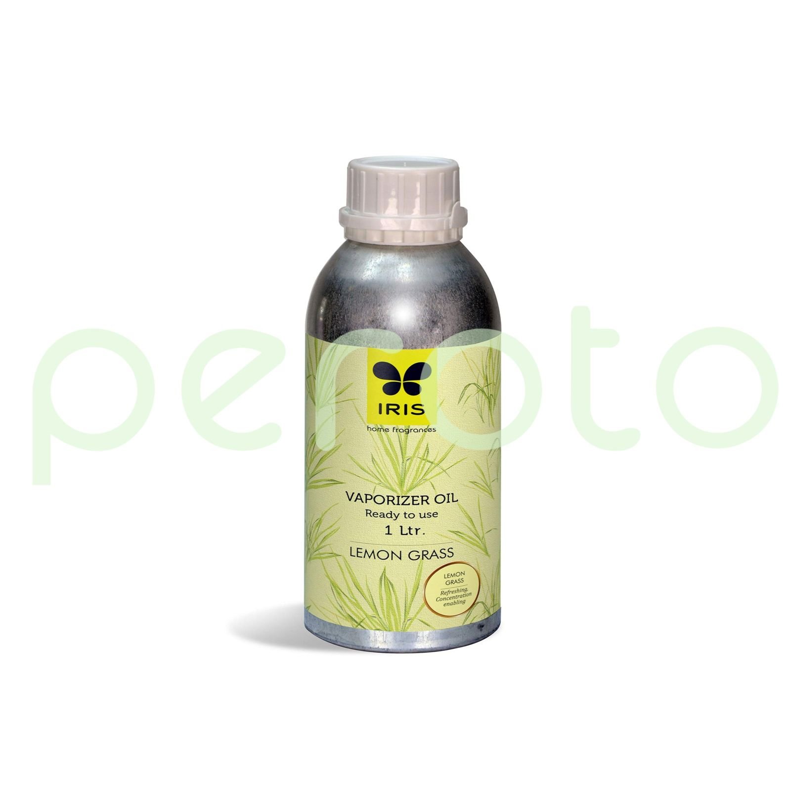 Iris Aroma Oil Concentrate (1 Ltr)