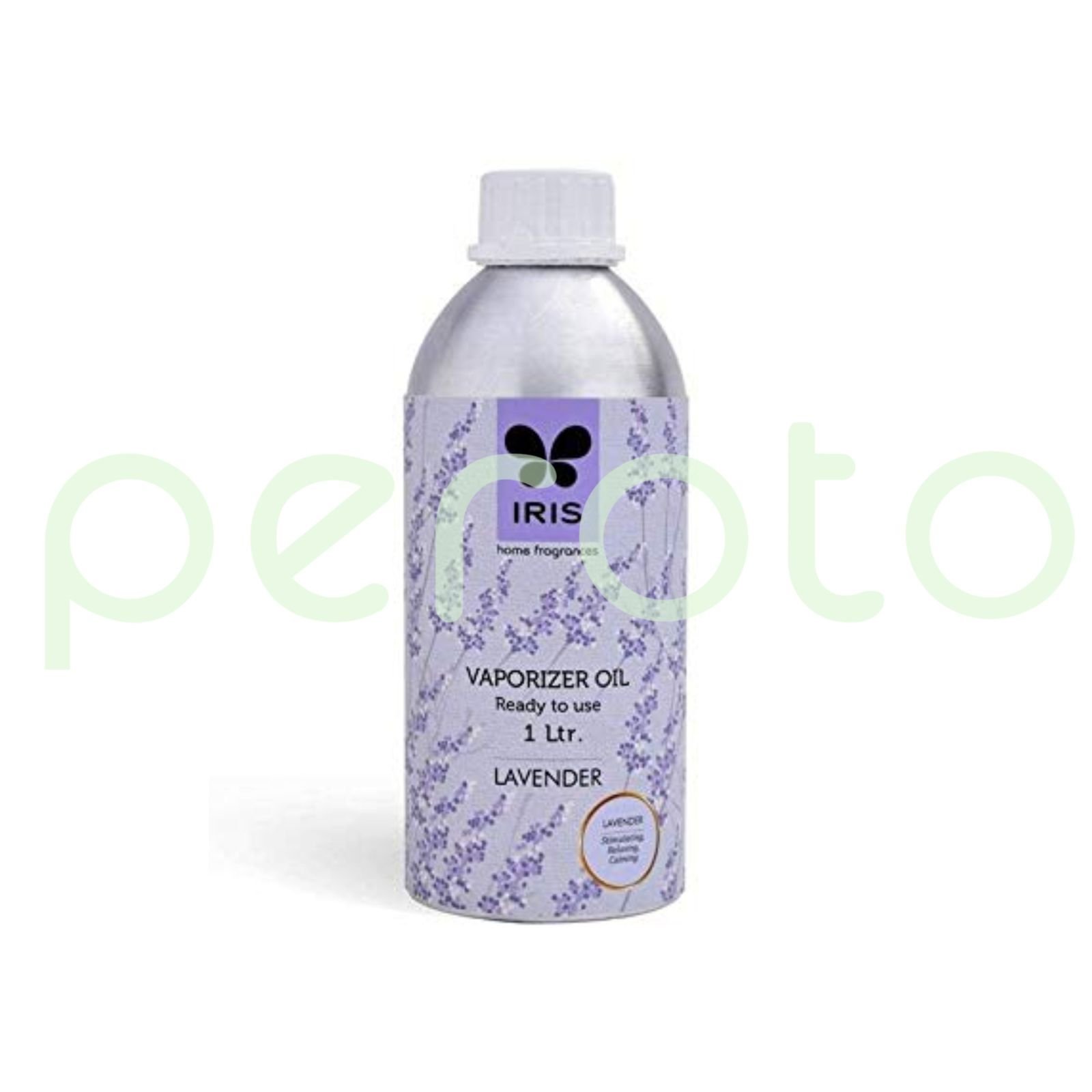Iris Aroma Oil Ready to Use (1 Ltr)