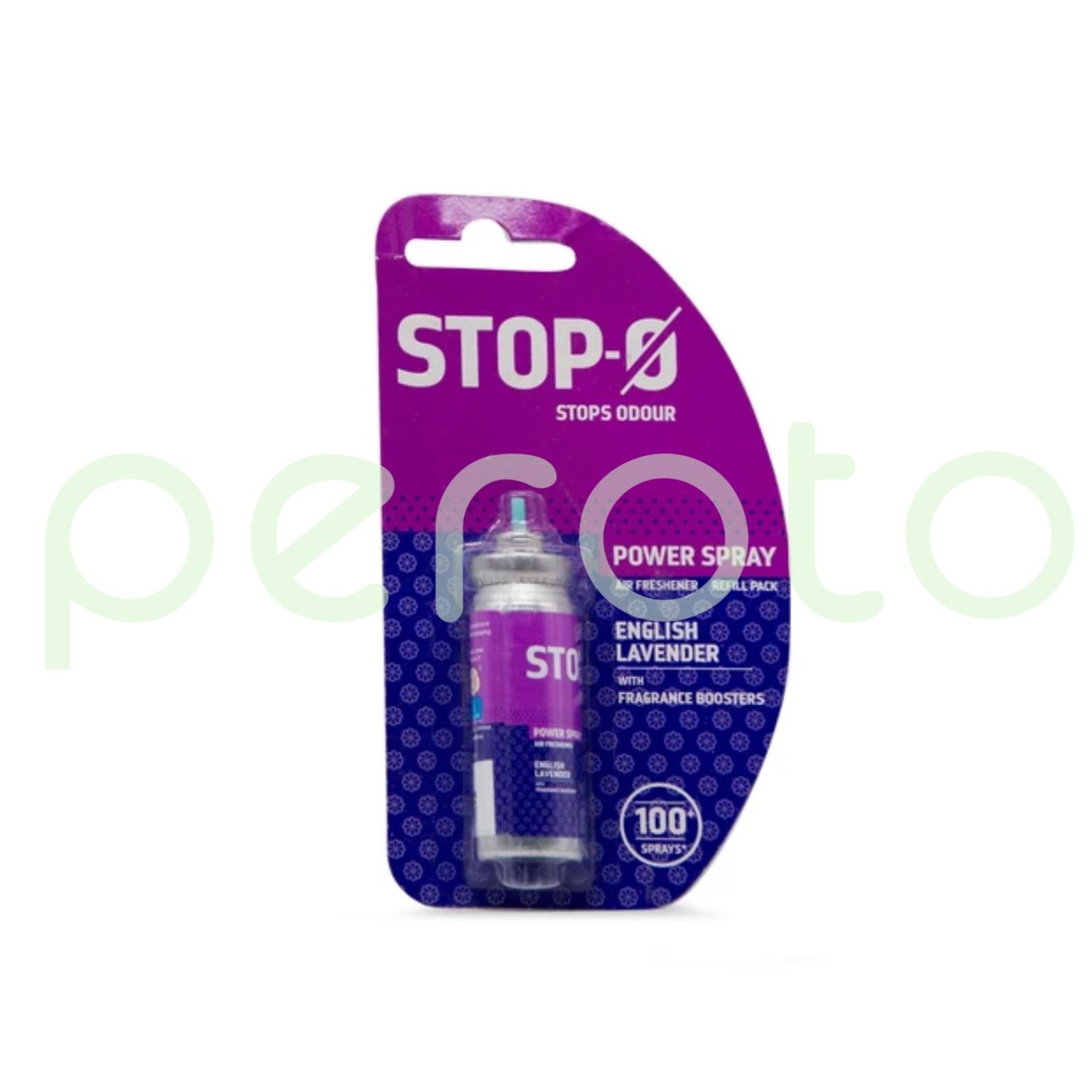 Lia One Touch Spray (Combi Refill)