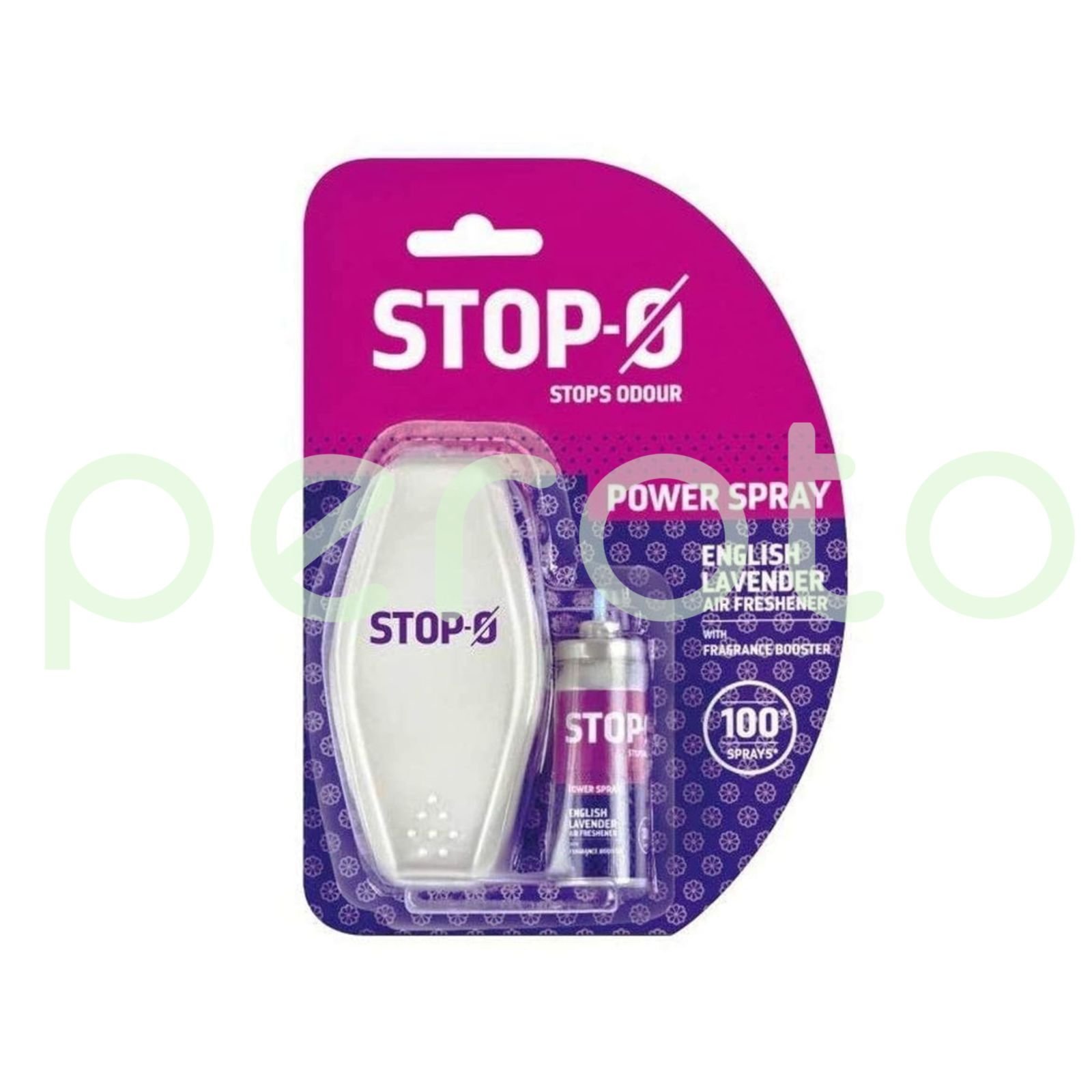 Lia One Touch Spray (Combi Set)