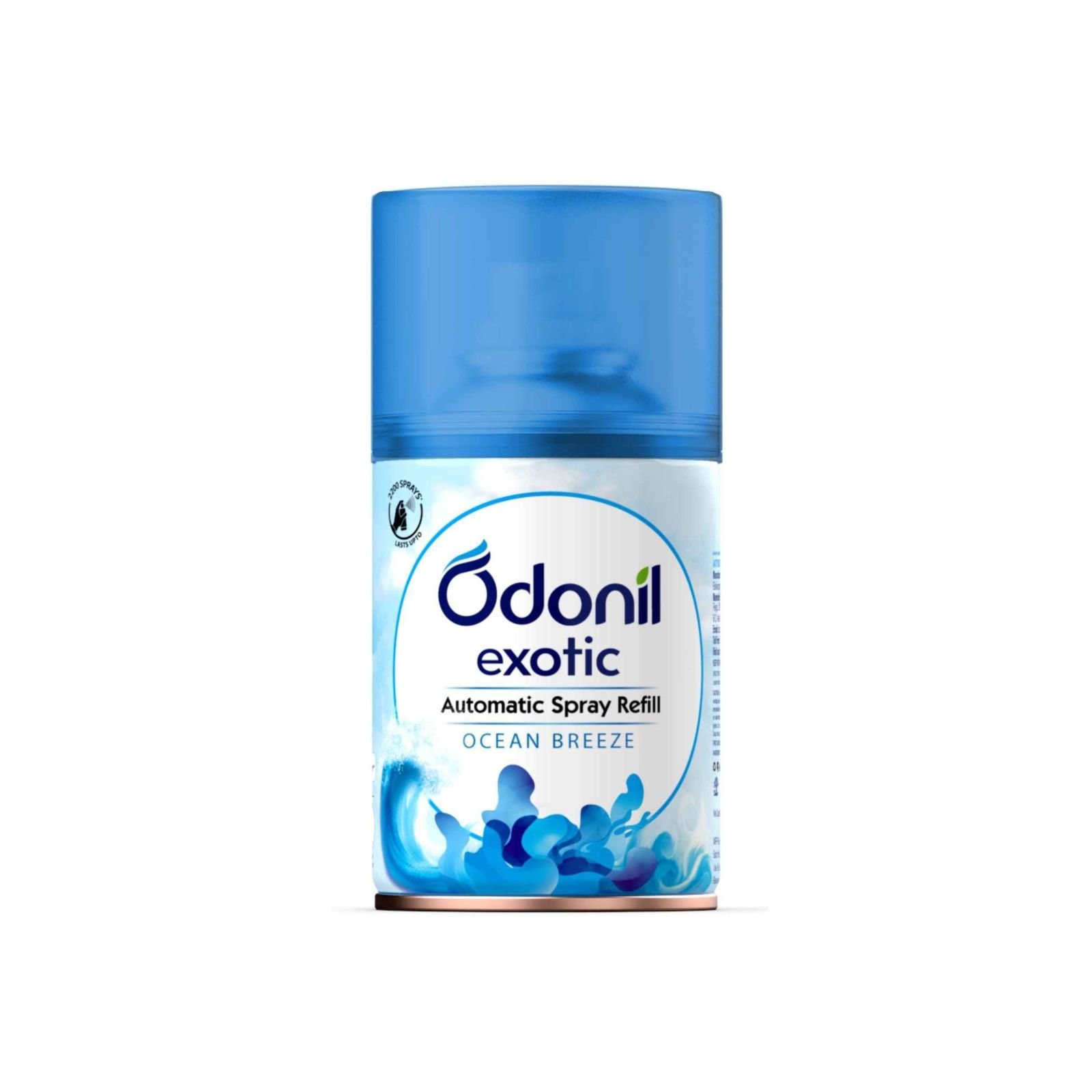 Odonil Aer Matic Refill