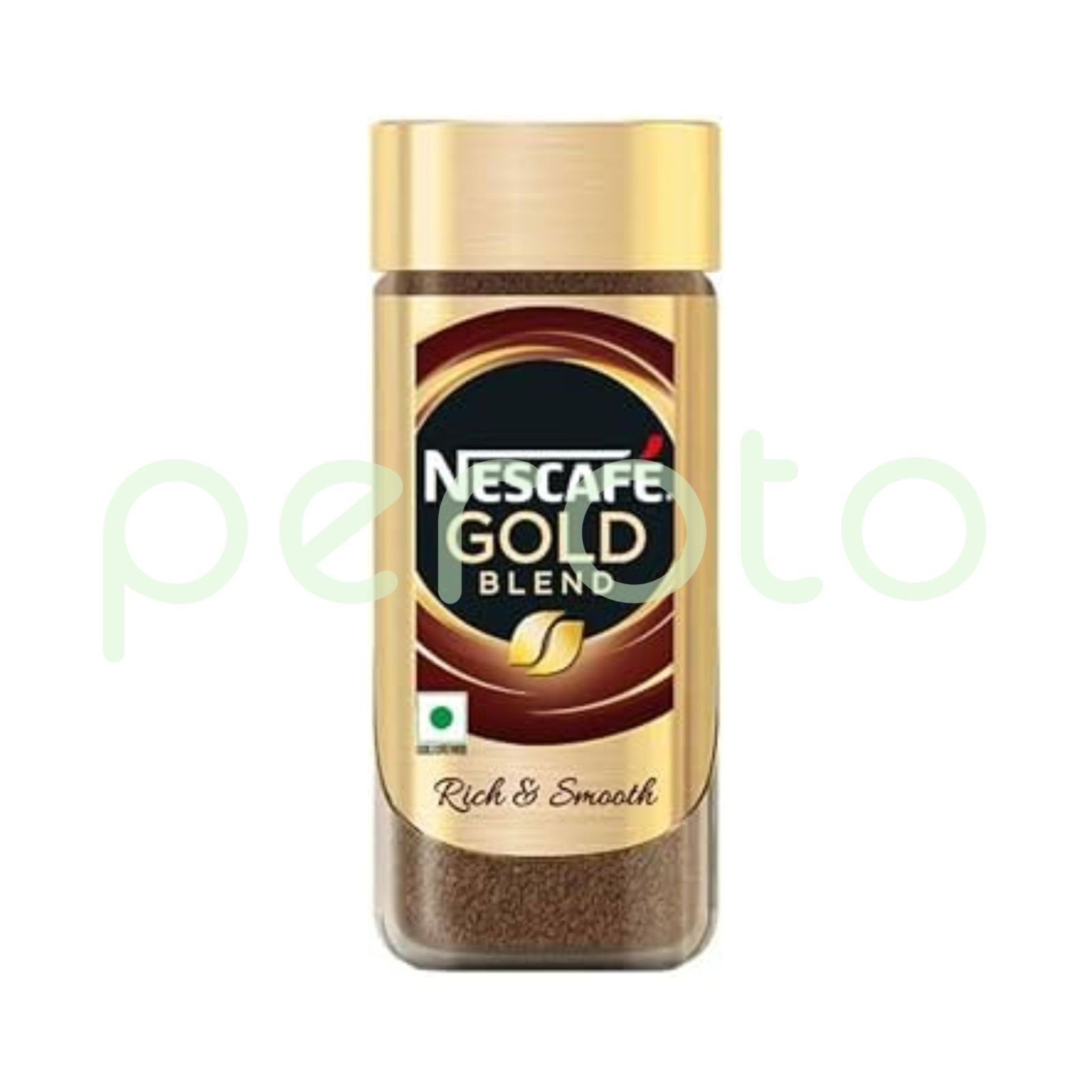 Nescafe Gold