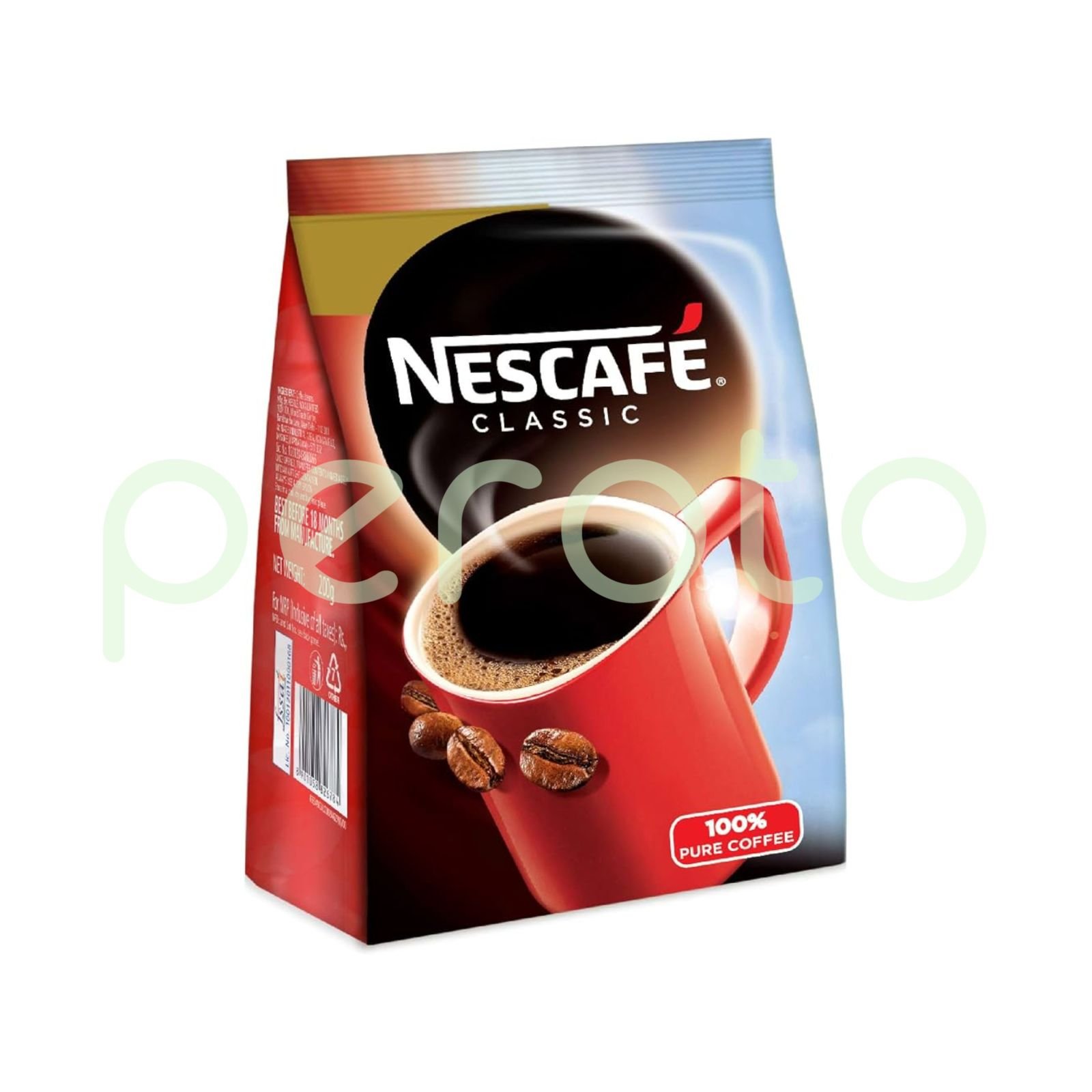 Nescafe Coffee Pkt