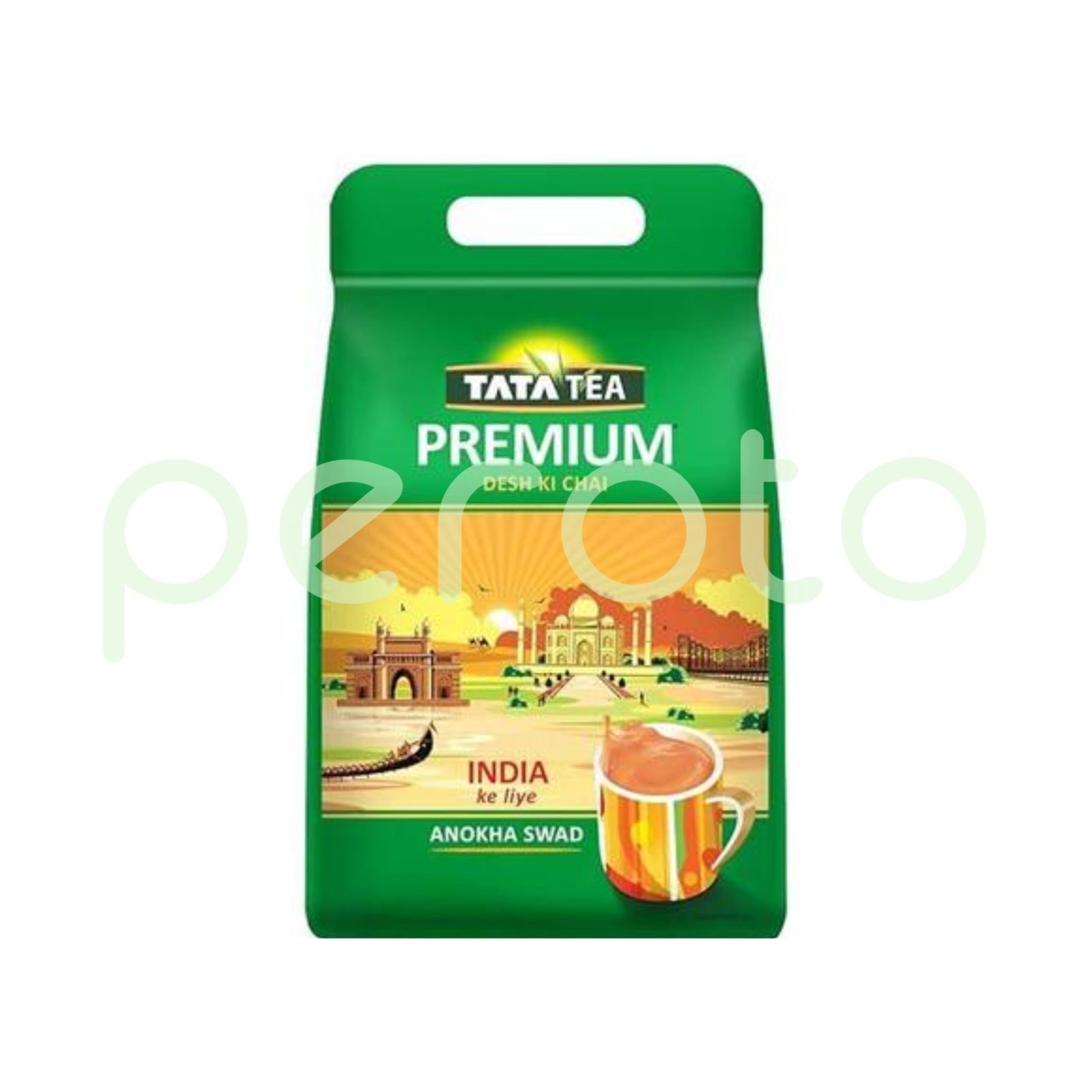 Tata Premium Leaf