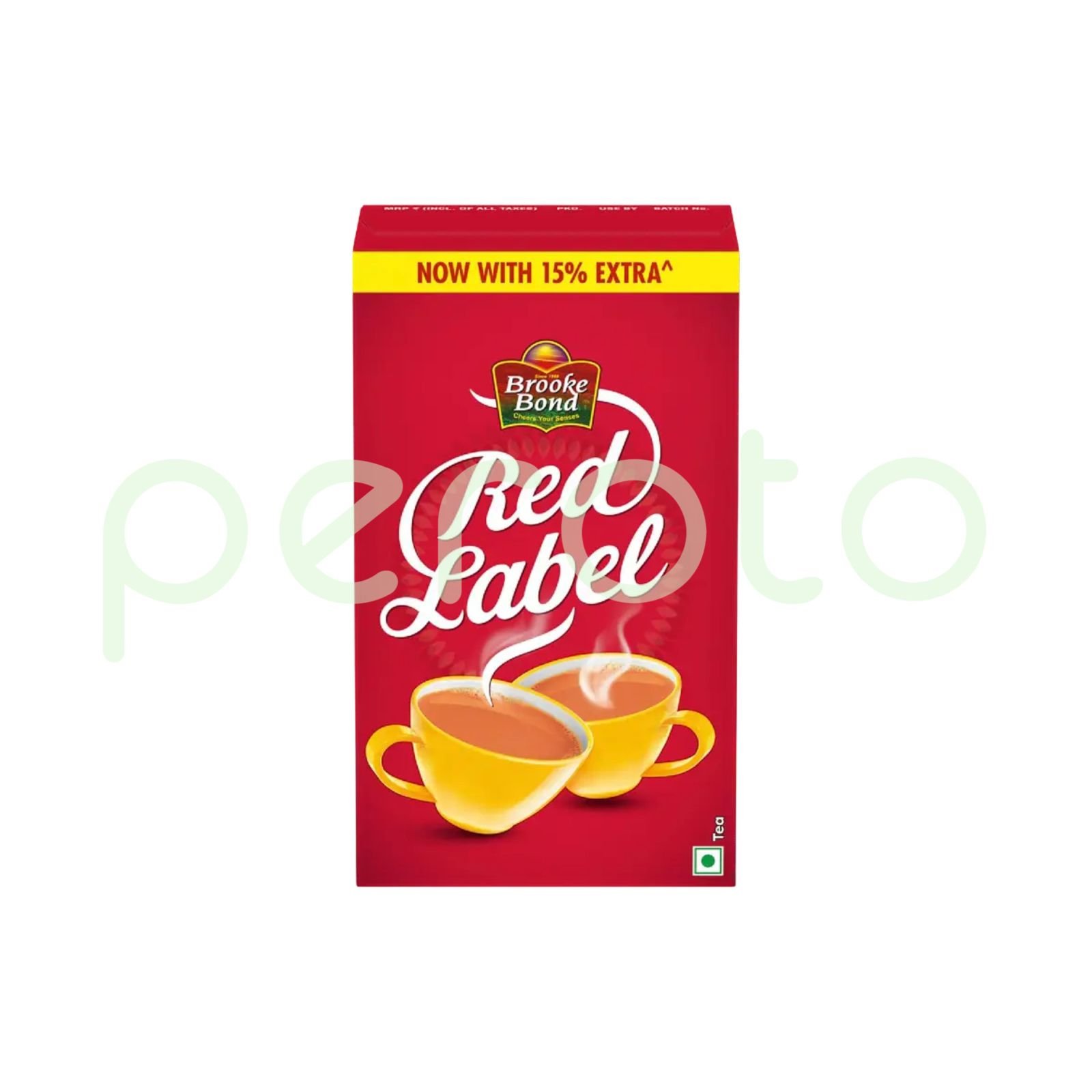 Red Label Tea