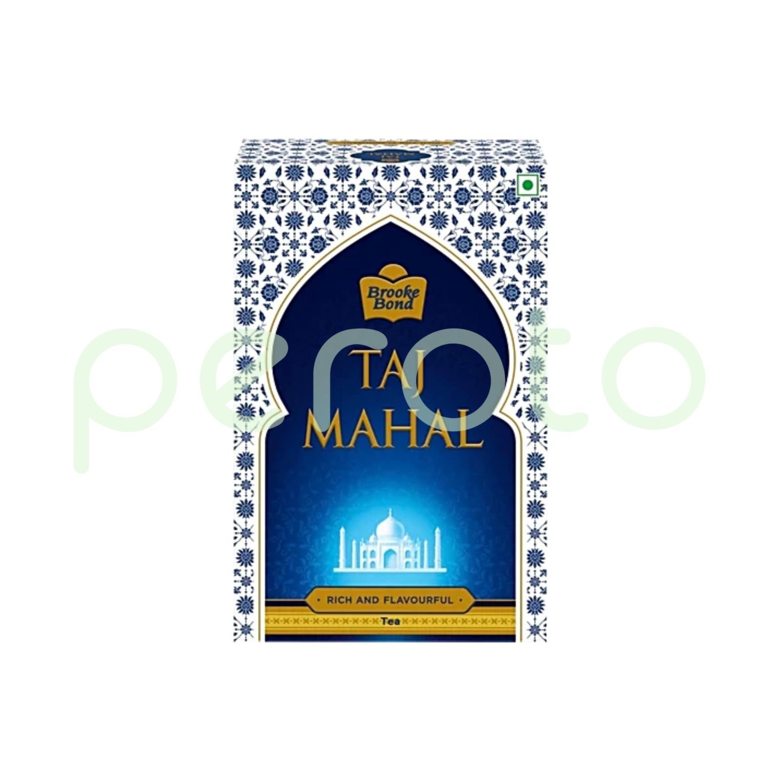 Taj Mahal Tea