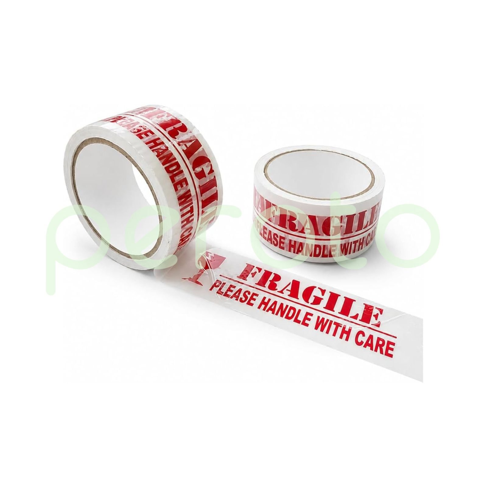 Fragile Tape