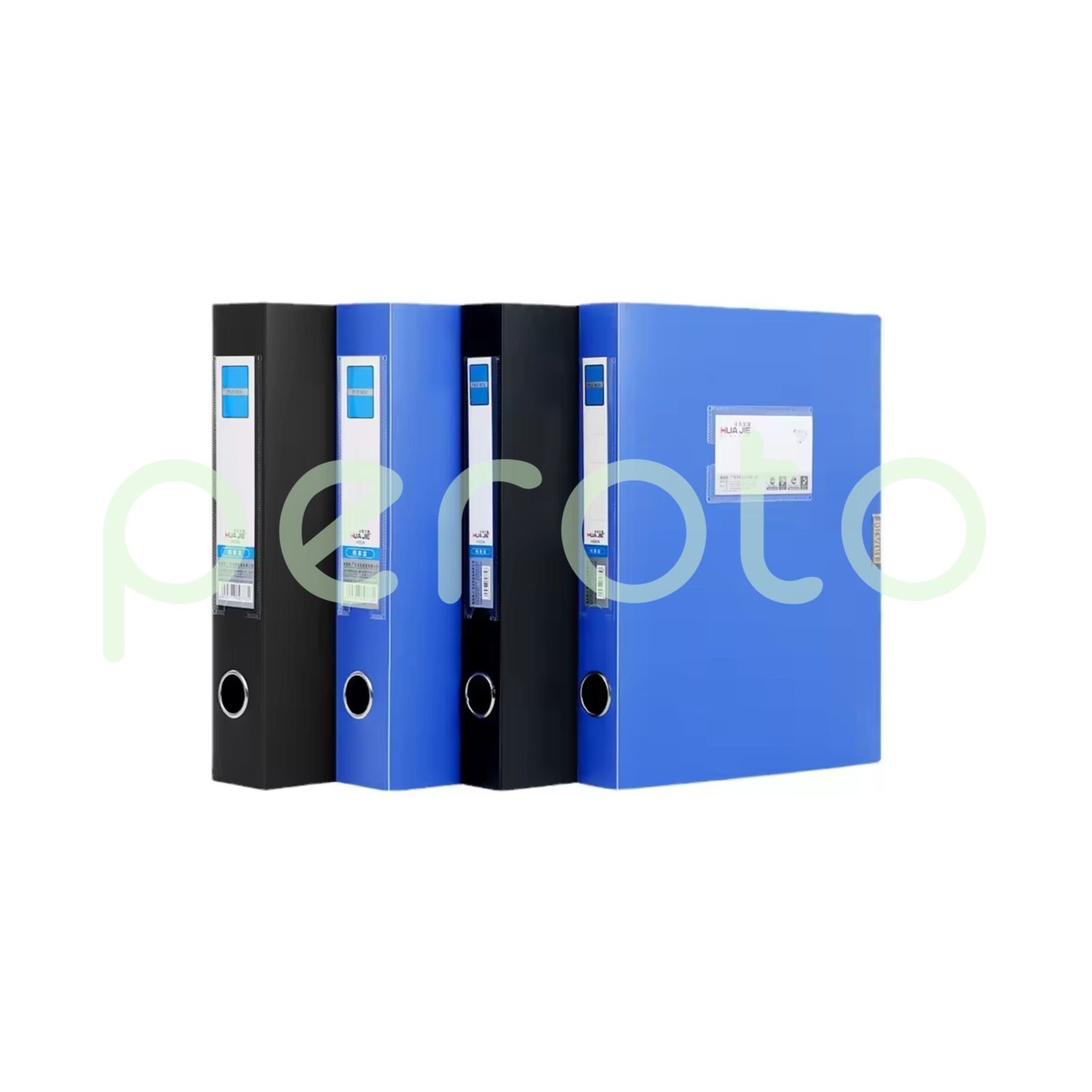 Index File