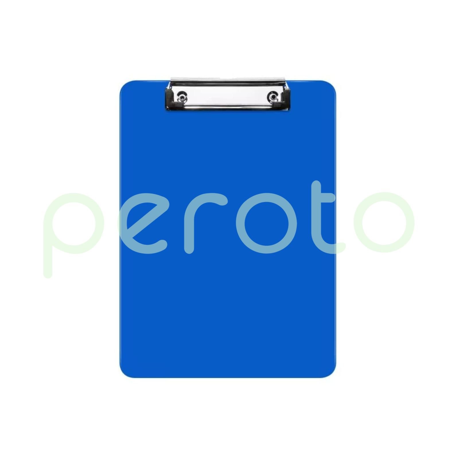 Plastic Clip Board