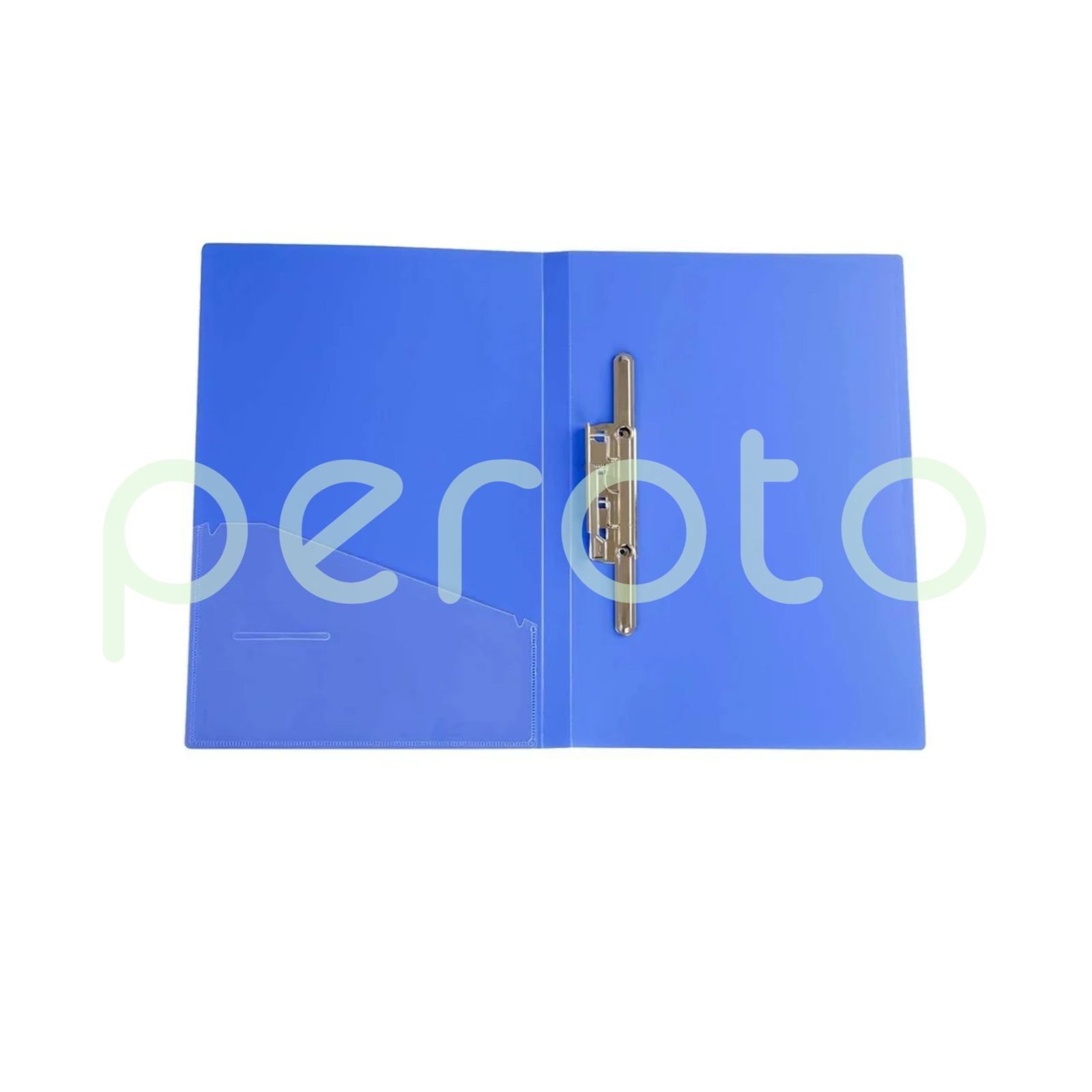 Punch Less Clip File