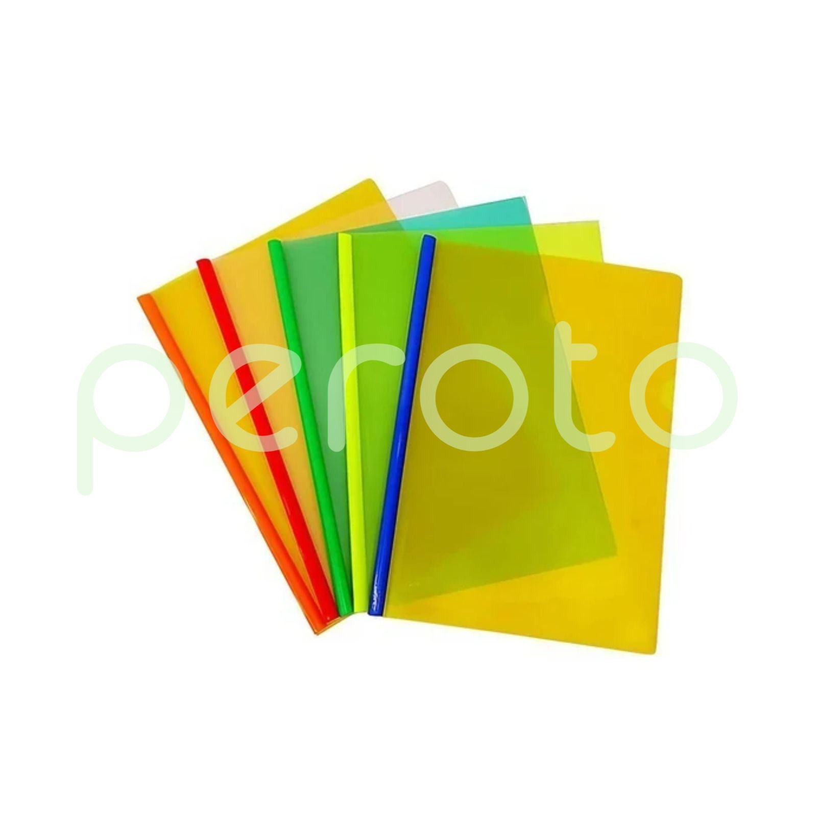 Sticky File Folder