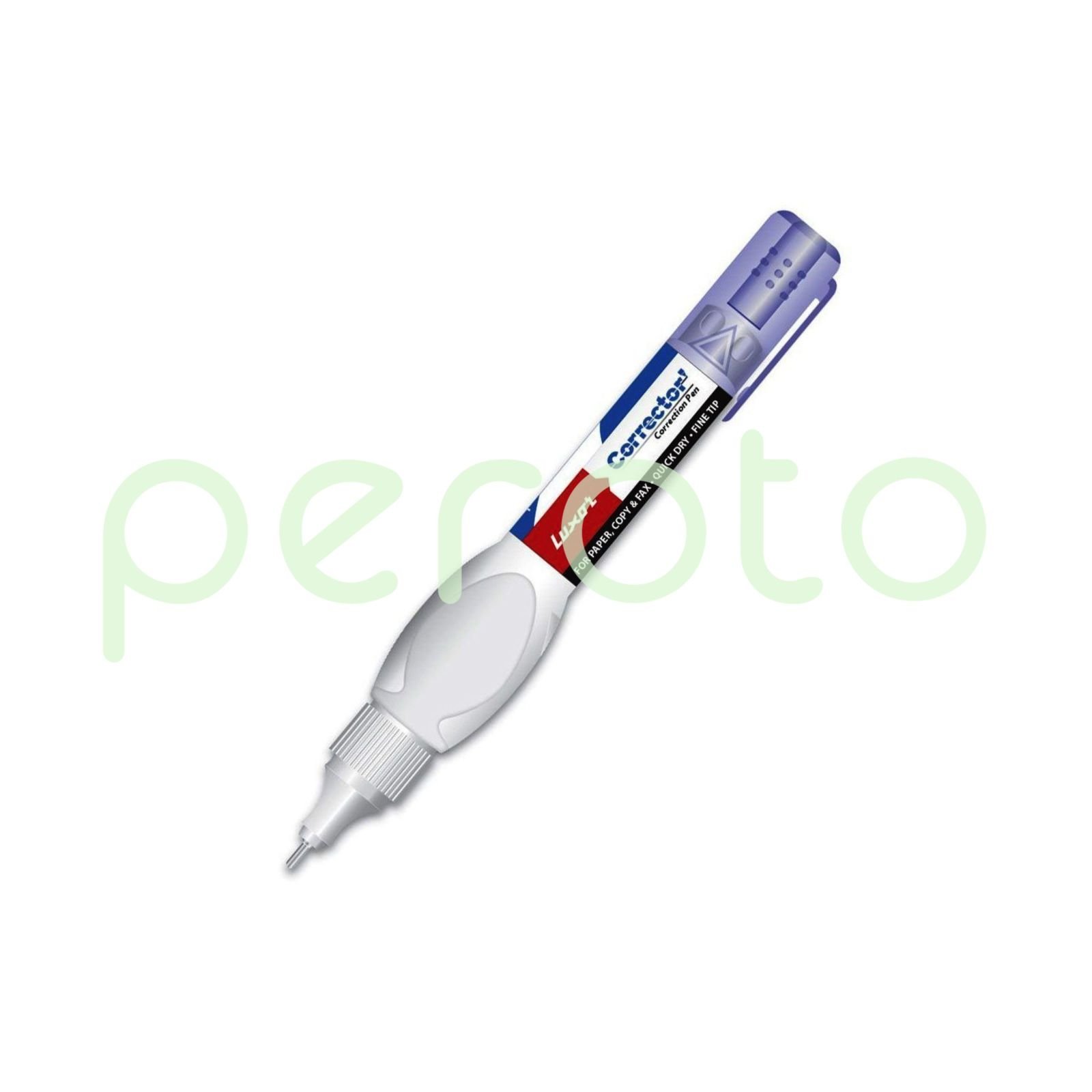 Correction Fluid Pen