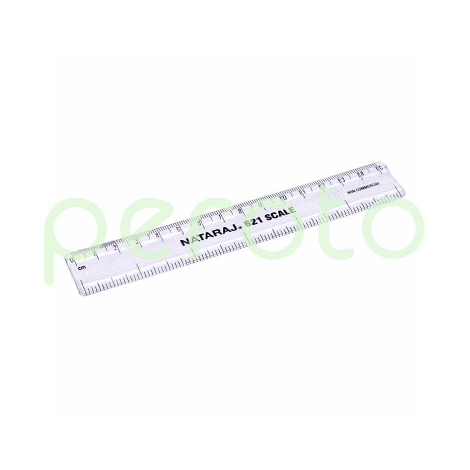 Plastic Scale