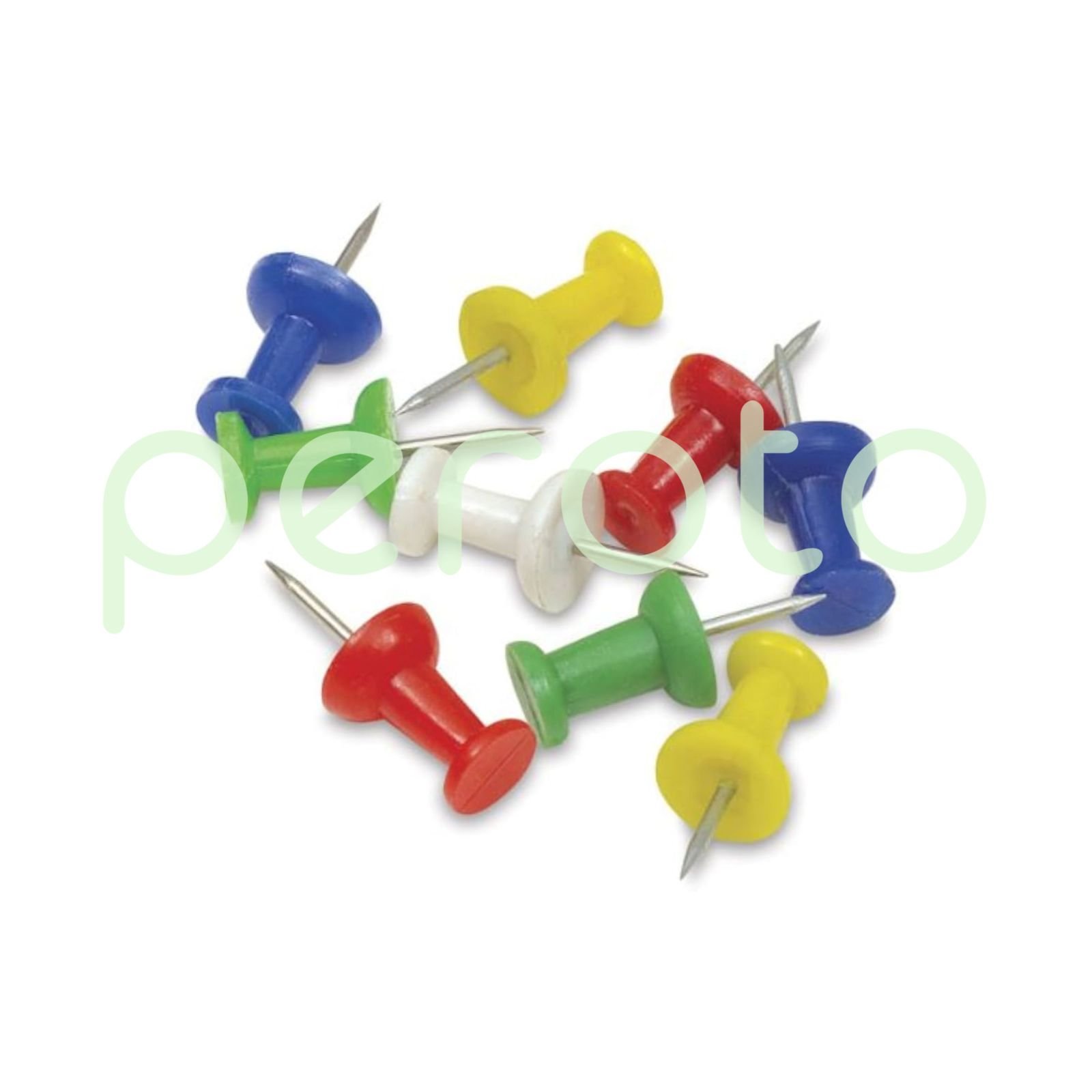 Puch Pins