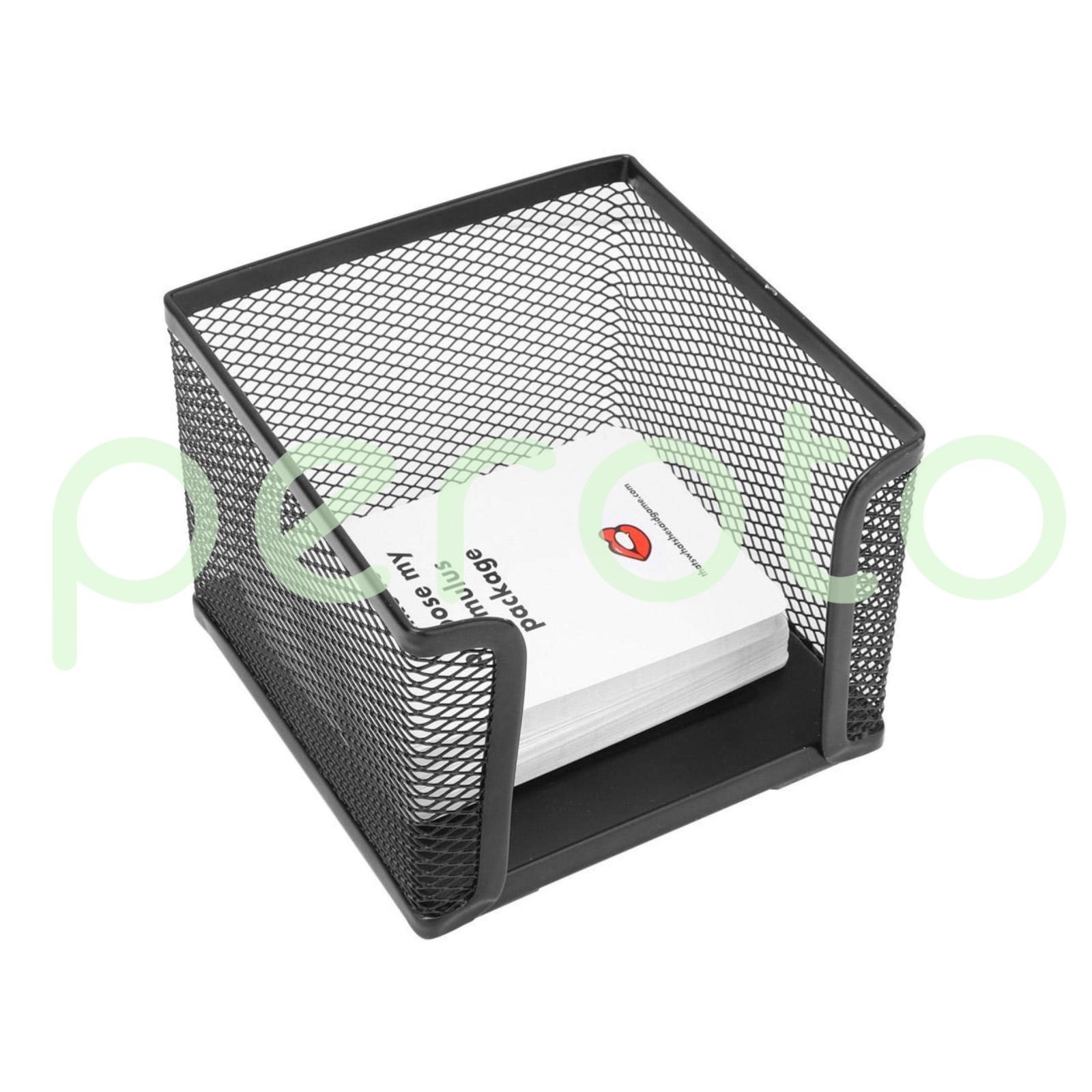 Metal Note Holder