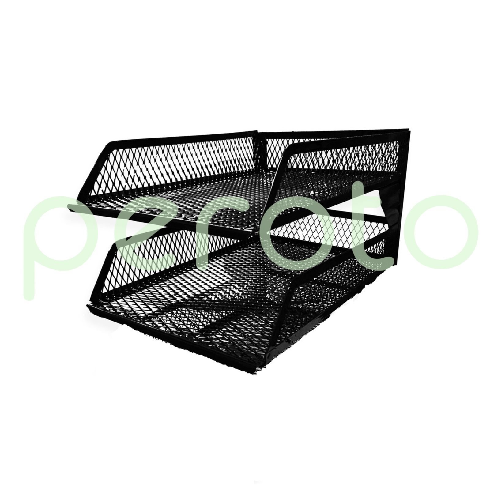 Metal Document Tray