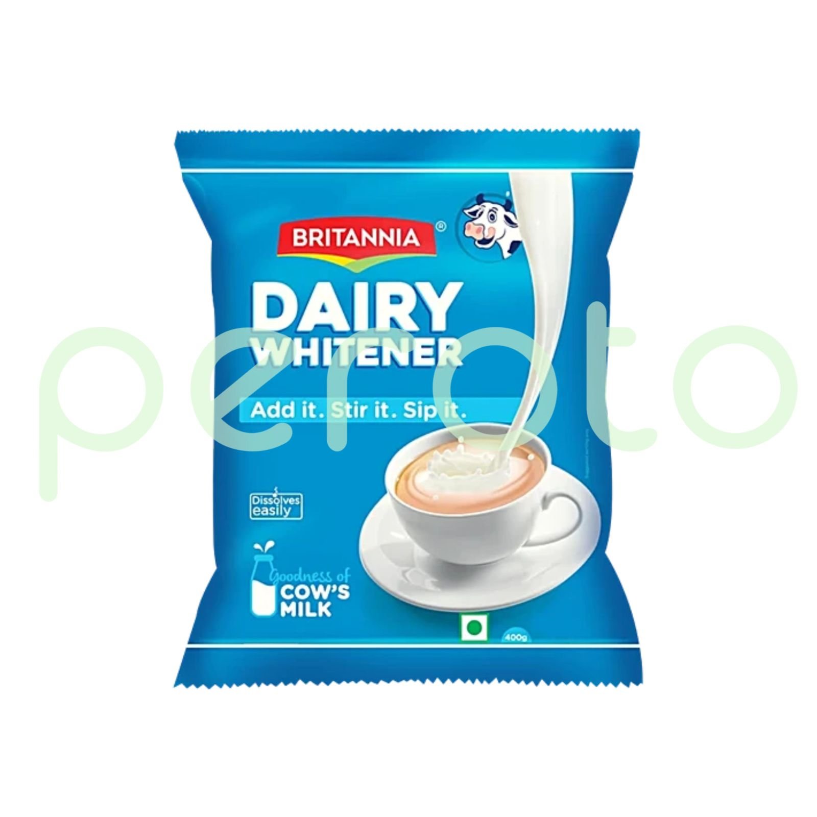Britannia Dairy Whitener