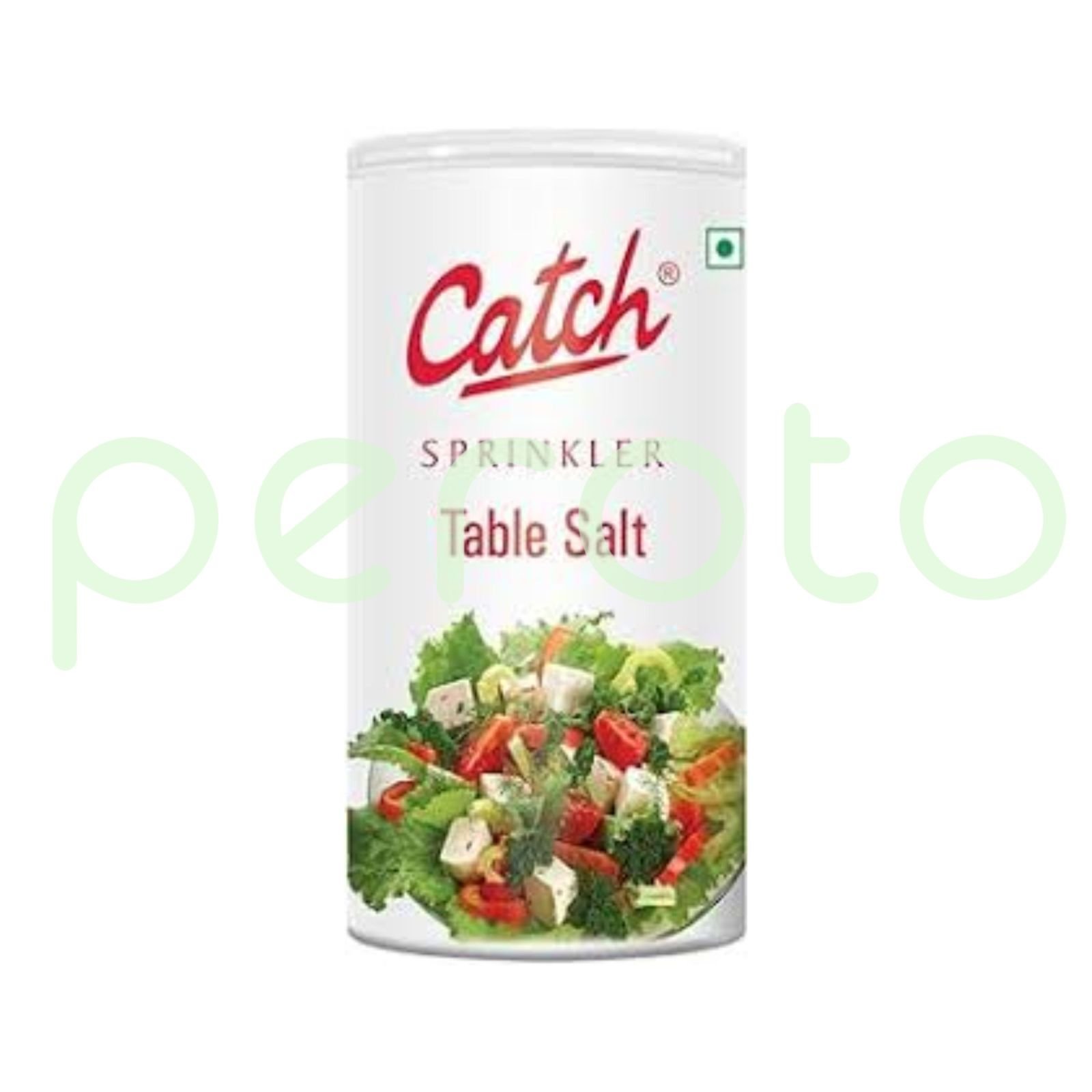Catch Table Salt