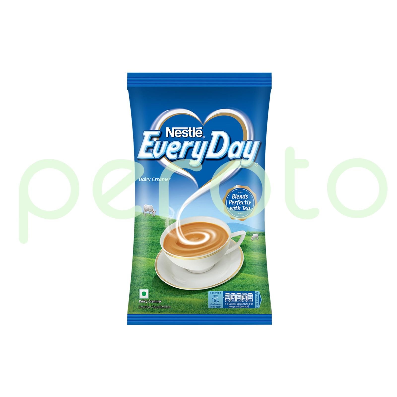 Nestle Milk Powder