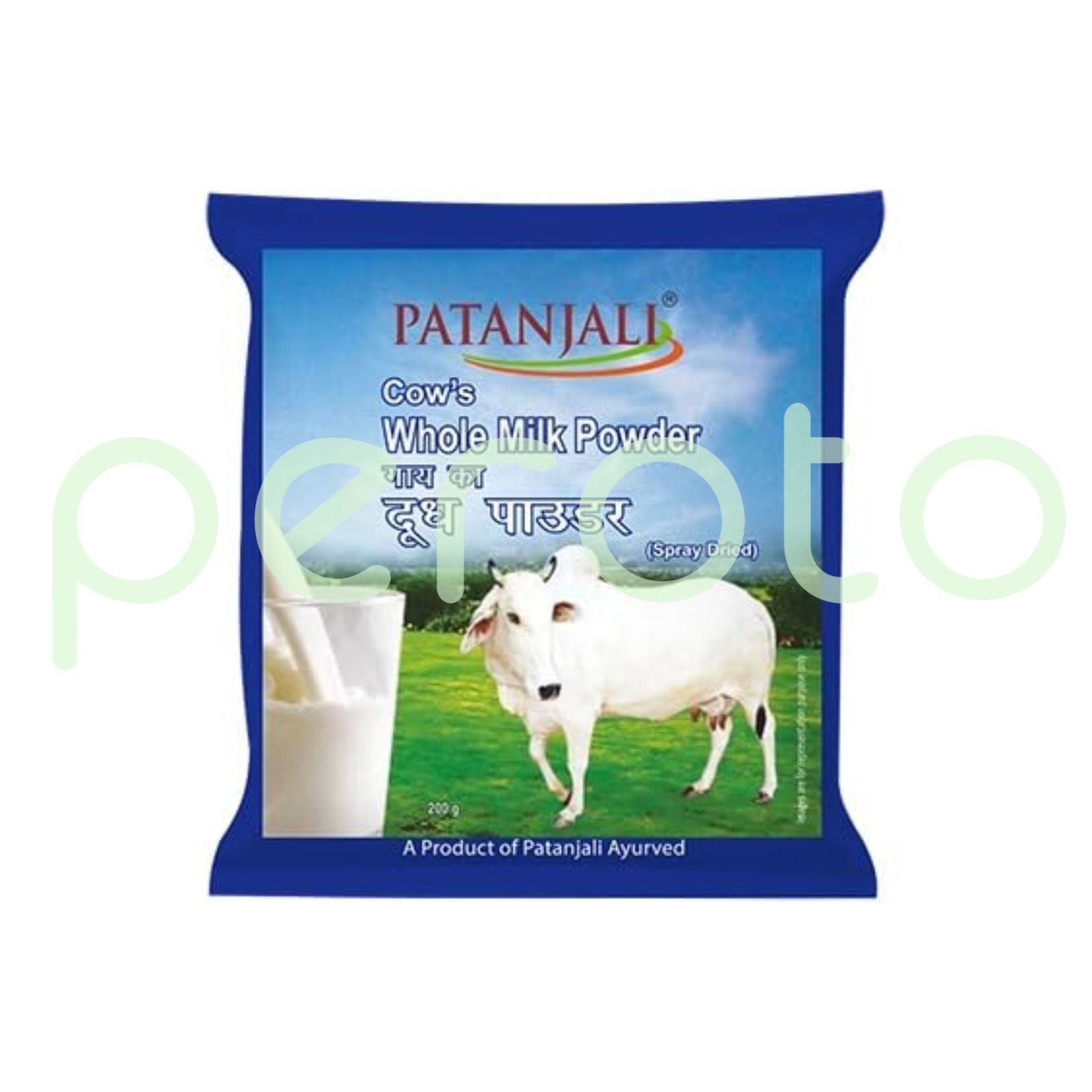 Patanjali Milk Powder