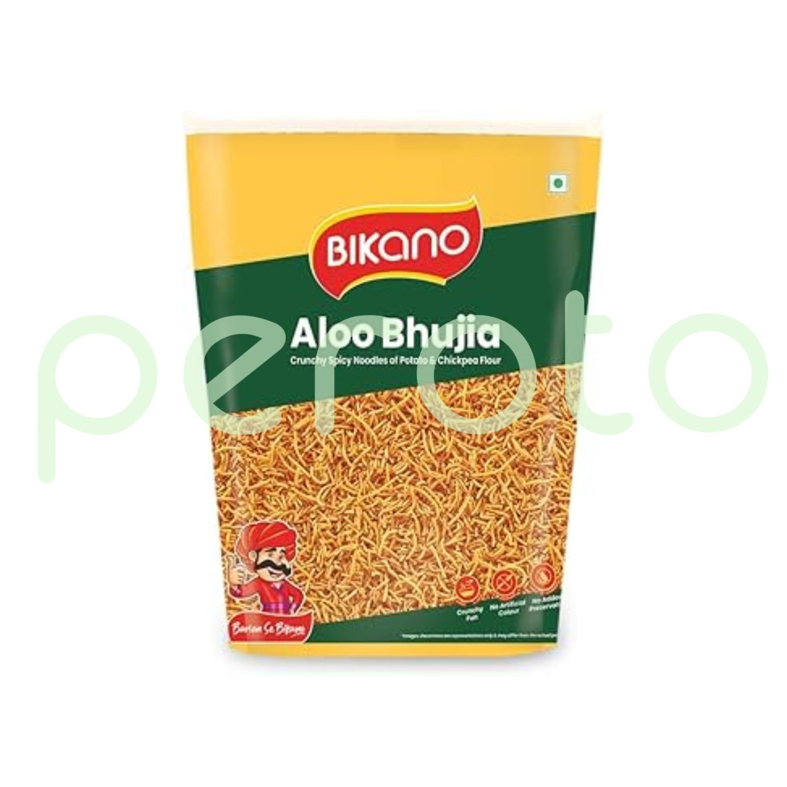 Bikano Aloo Bhujia