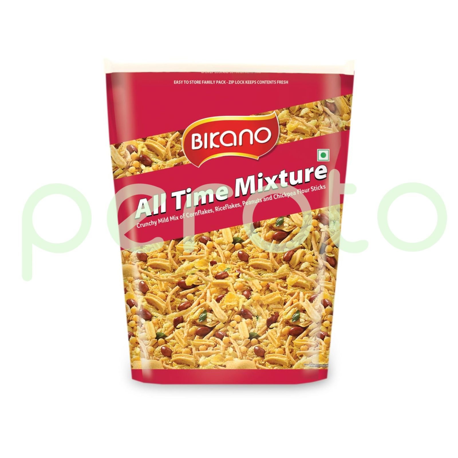 Bikano Mixture
