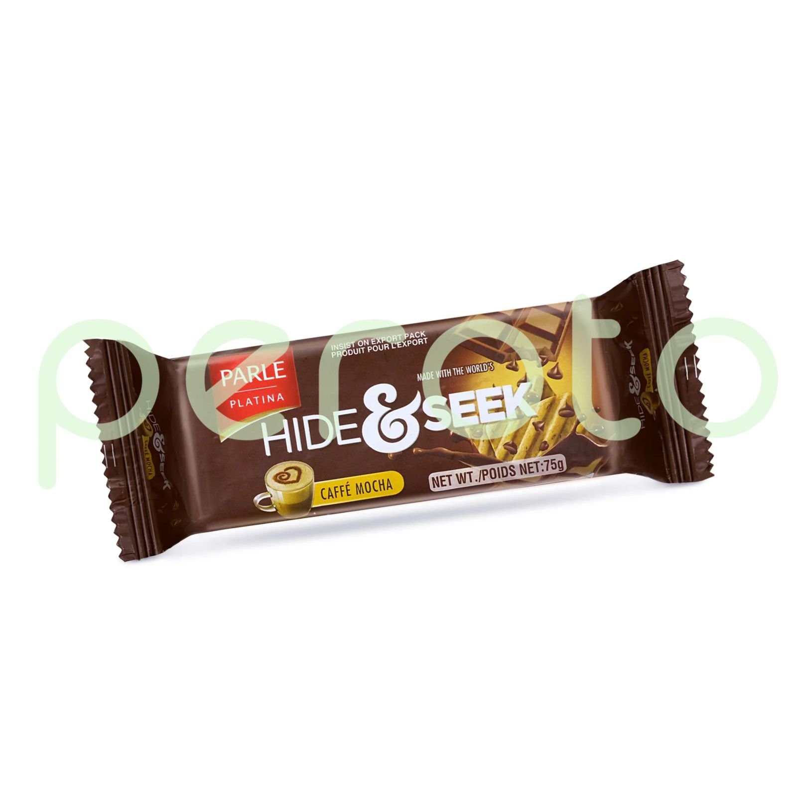 Hide&Seek Biscuits