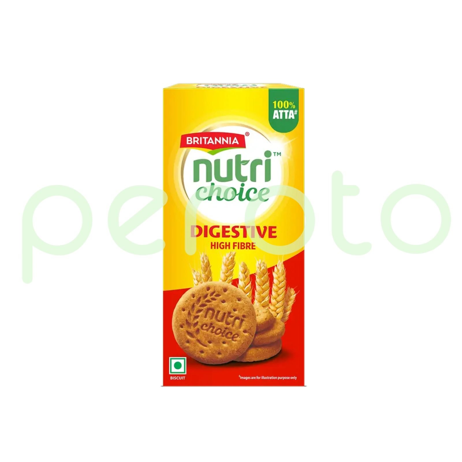 Nutri Choice Biscuits
