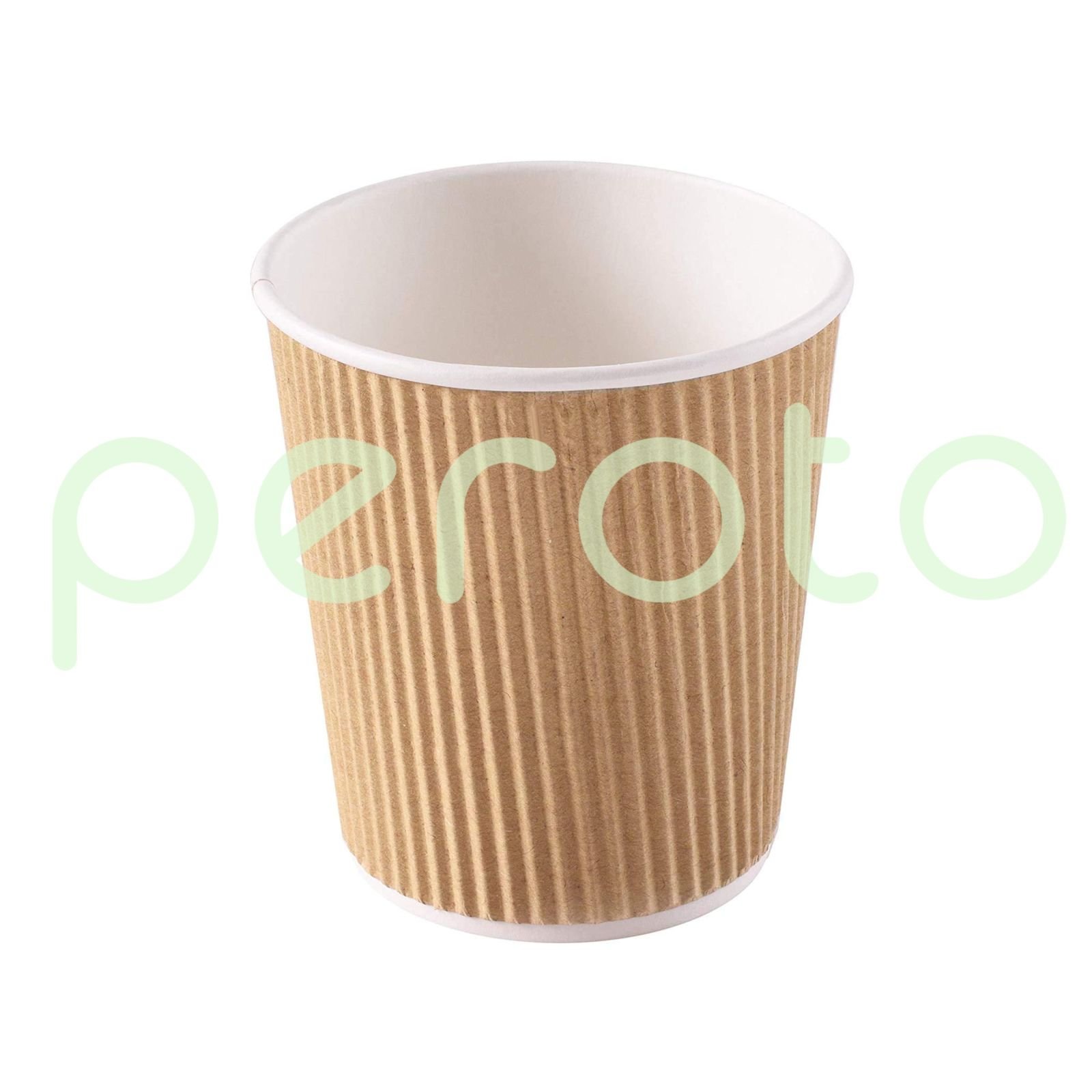 Disposable Coffee Cup