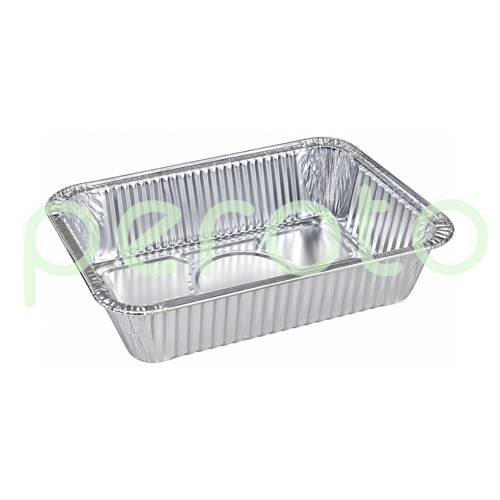 Disposable Food Container