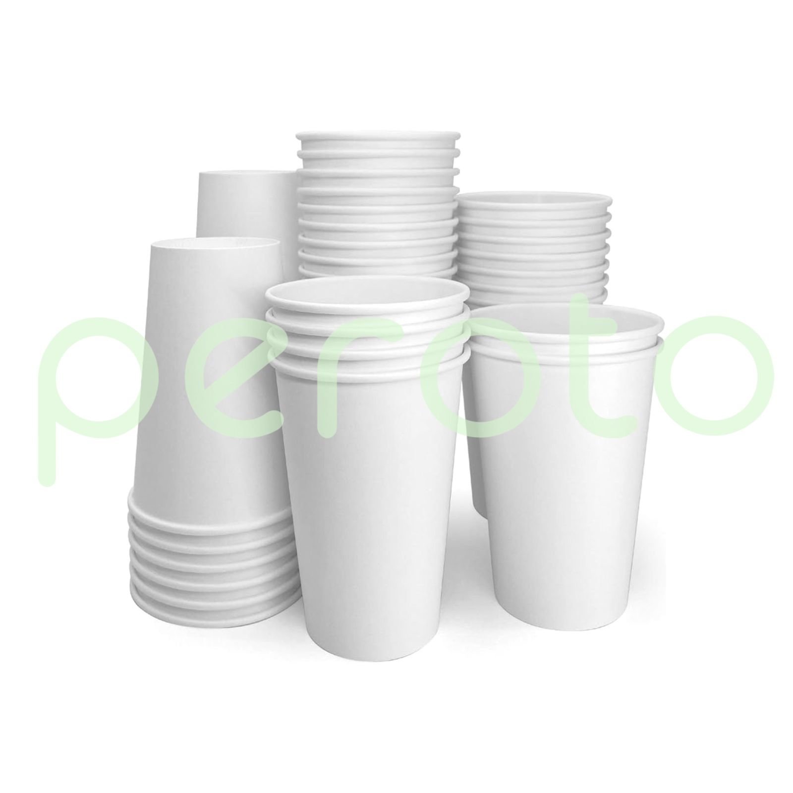 Disposable Glass
