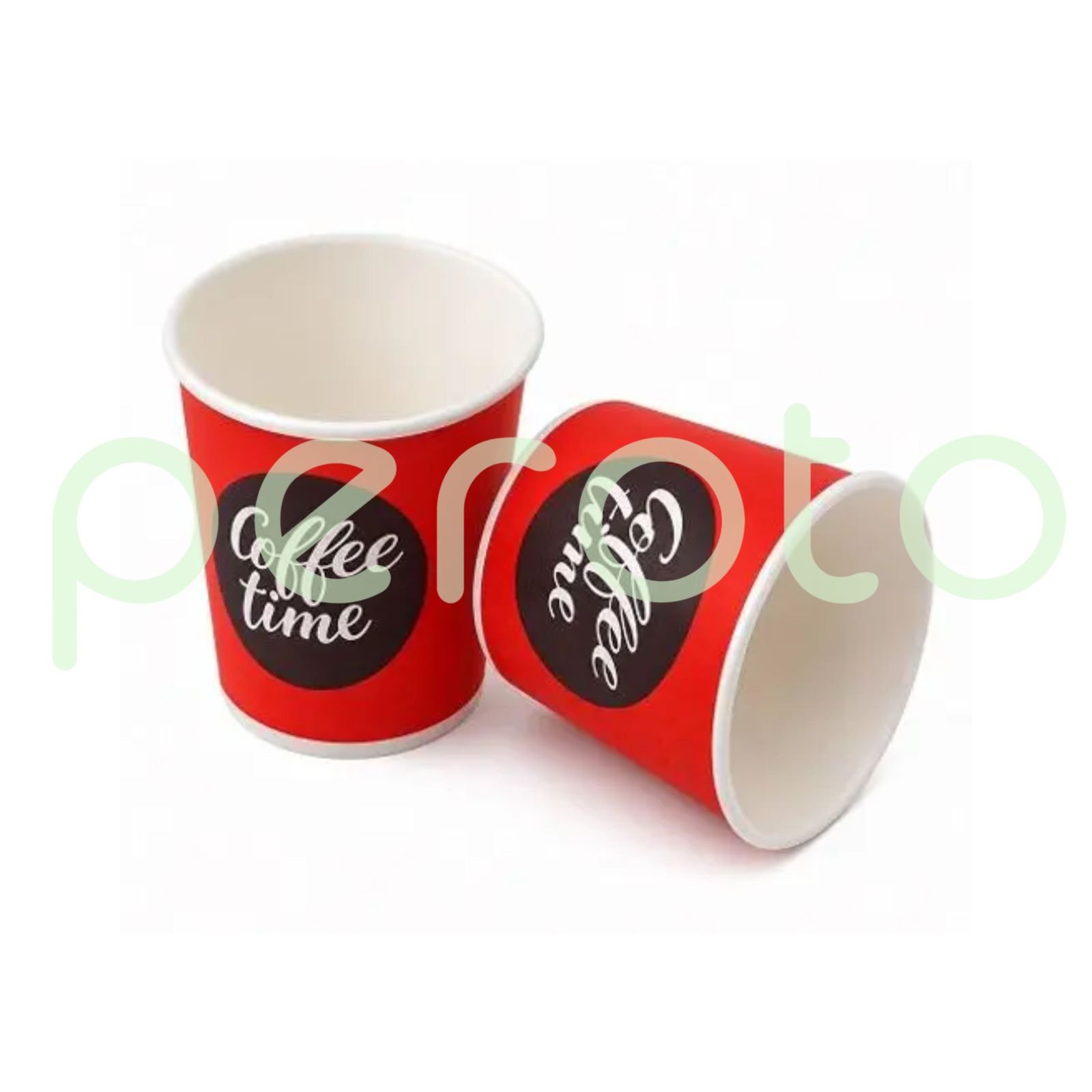 Disposable Paper Cup