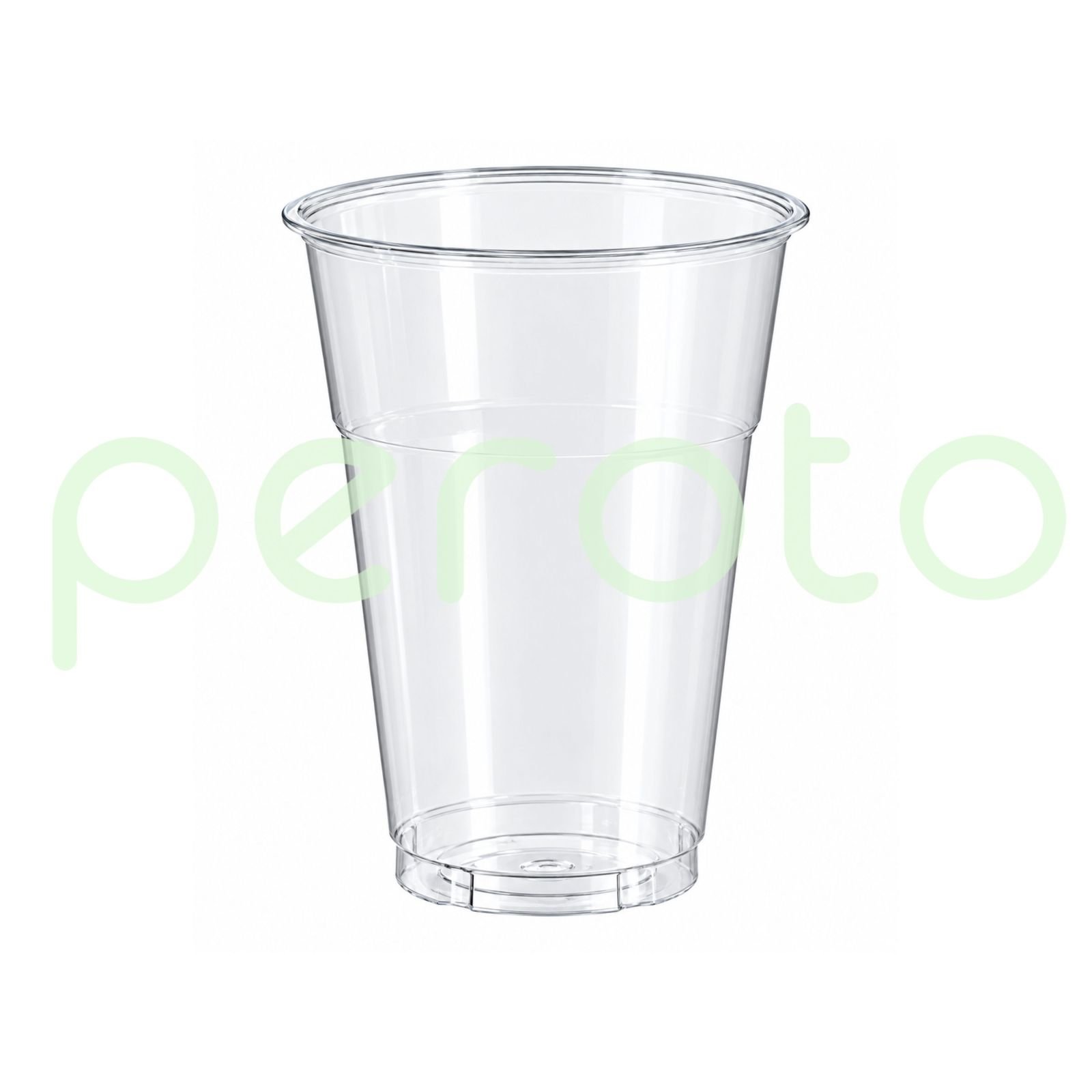 Disposable Plastic Glass
