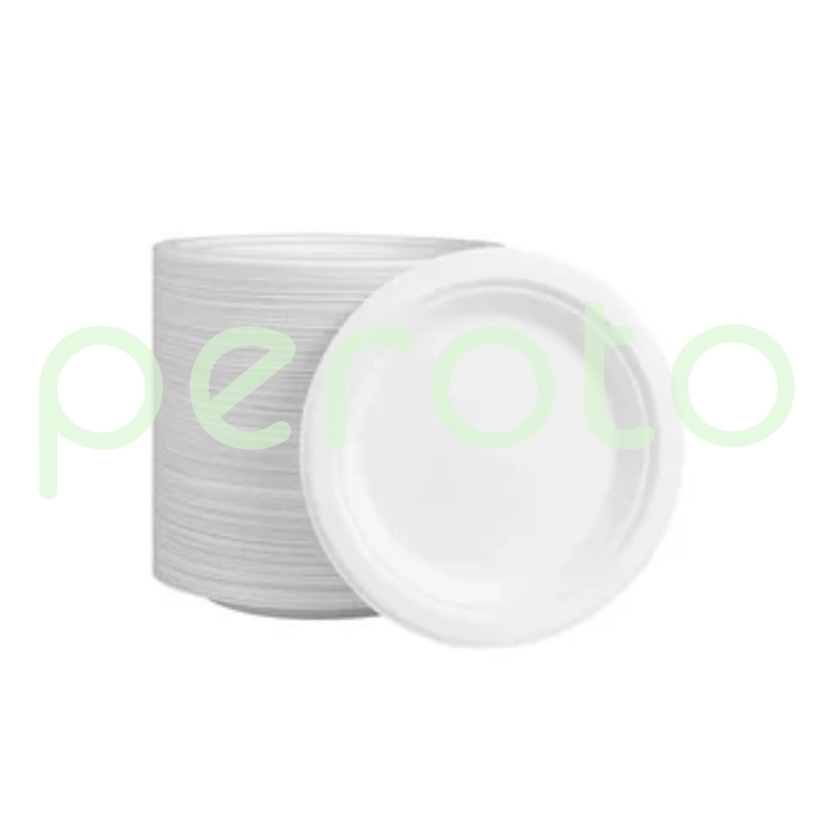 Disposable Plate