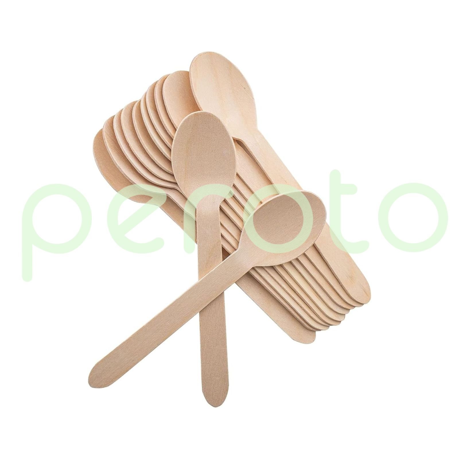 Disposable Spoon