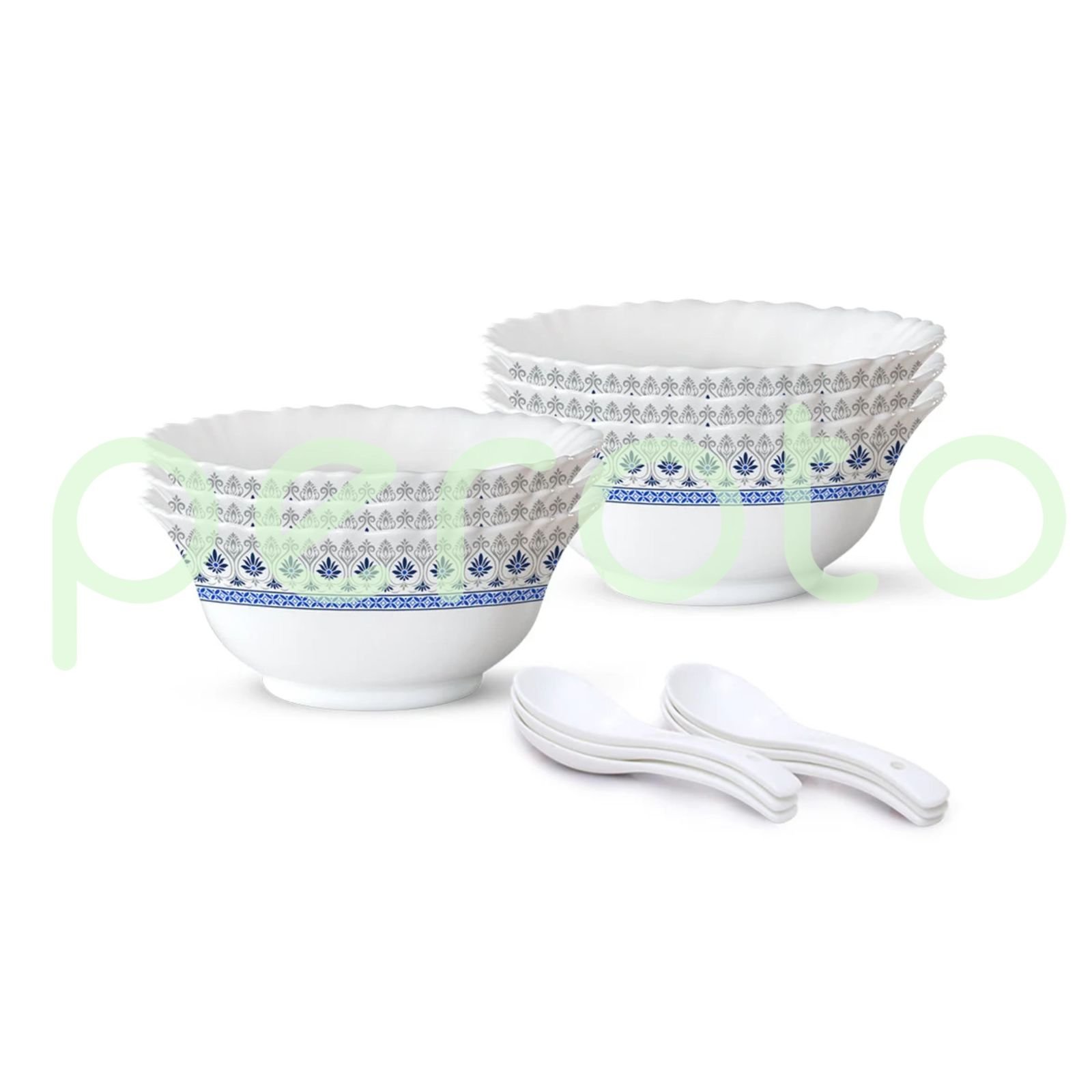 Bowl Set