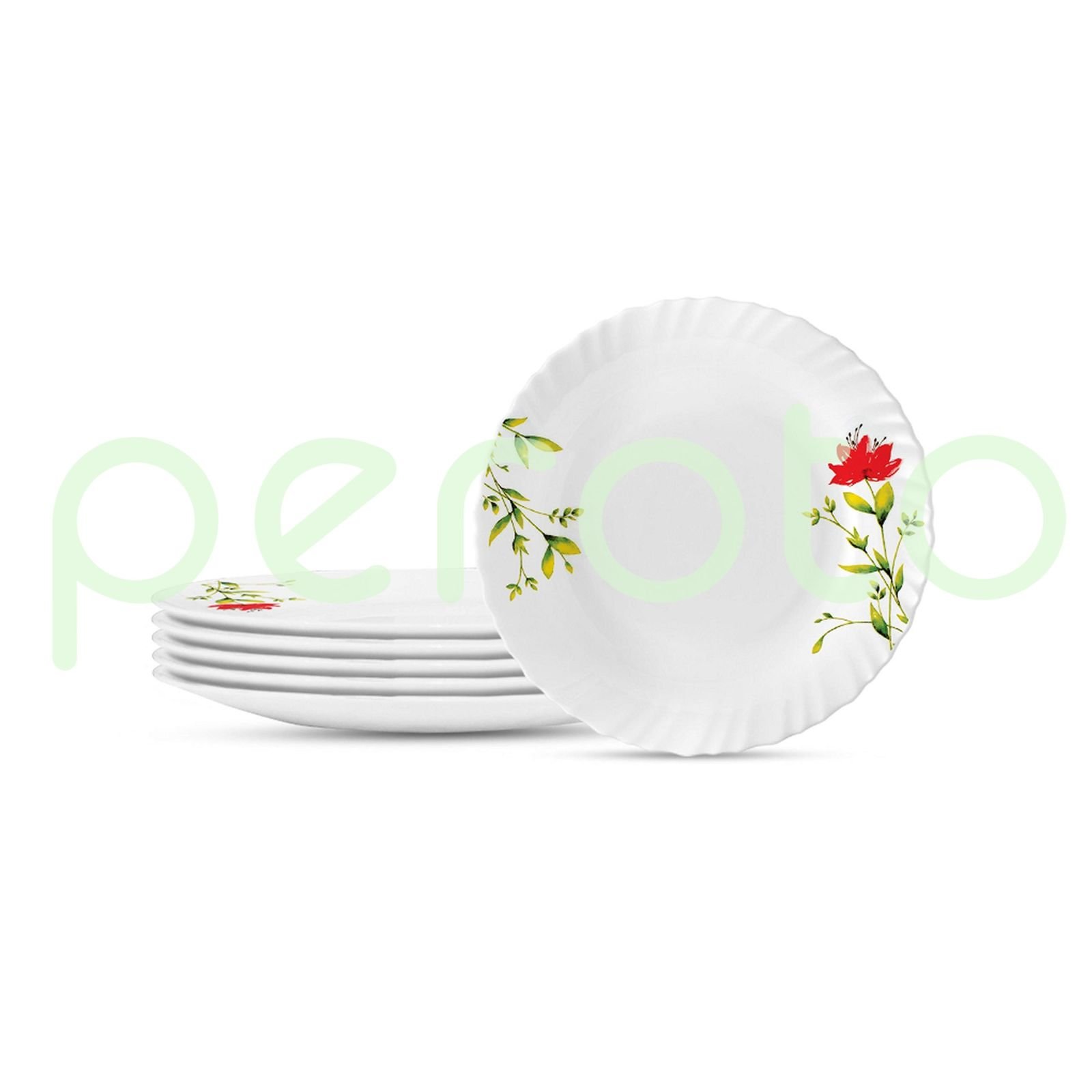 Dinner Plates