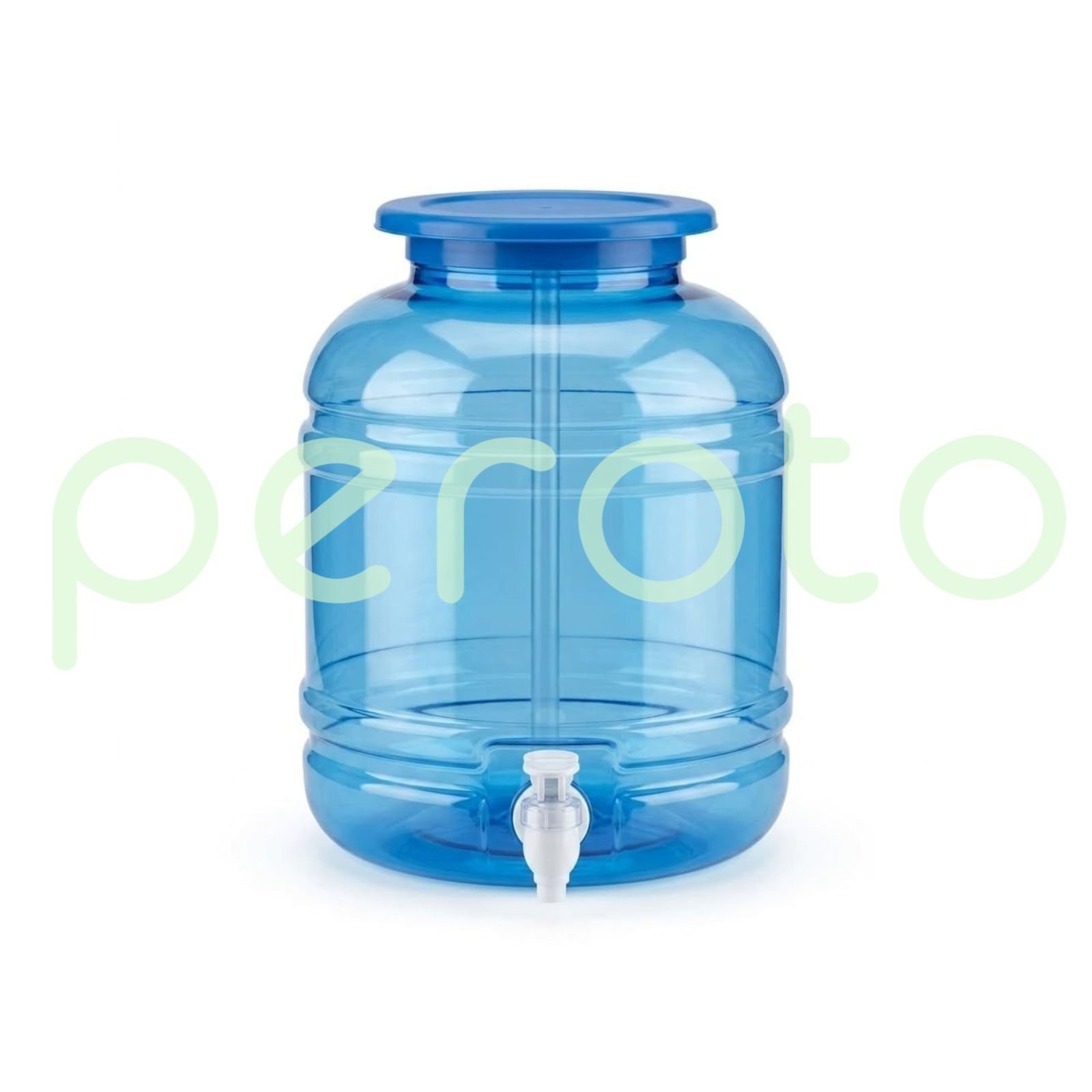 Tap Water Dispenser