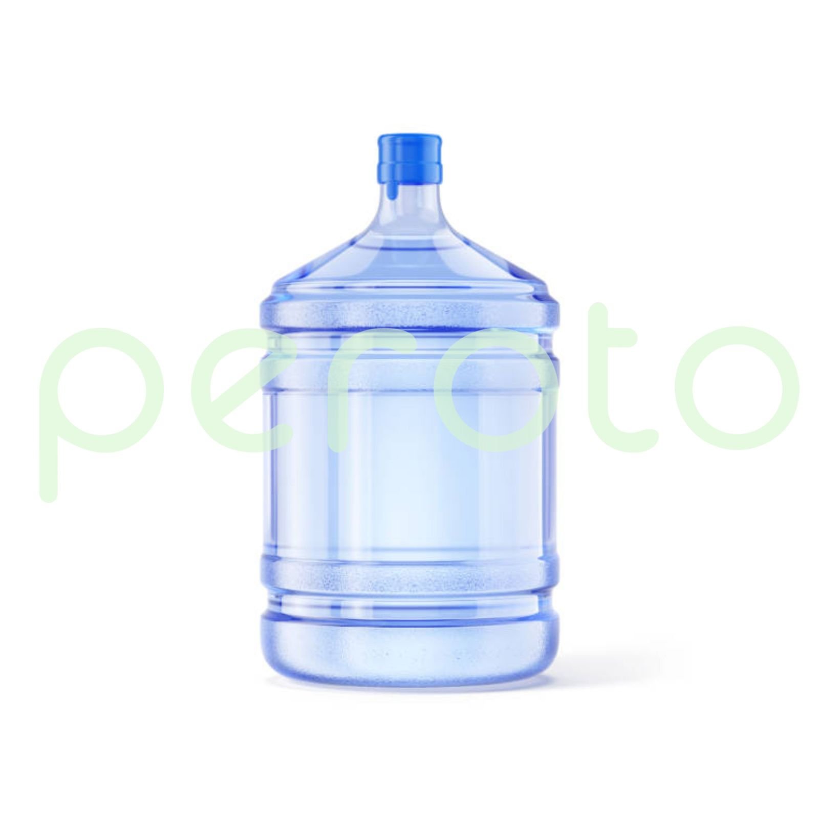 Water Dispenser Bottle