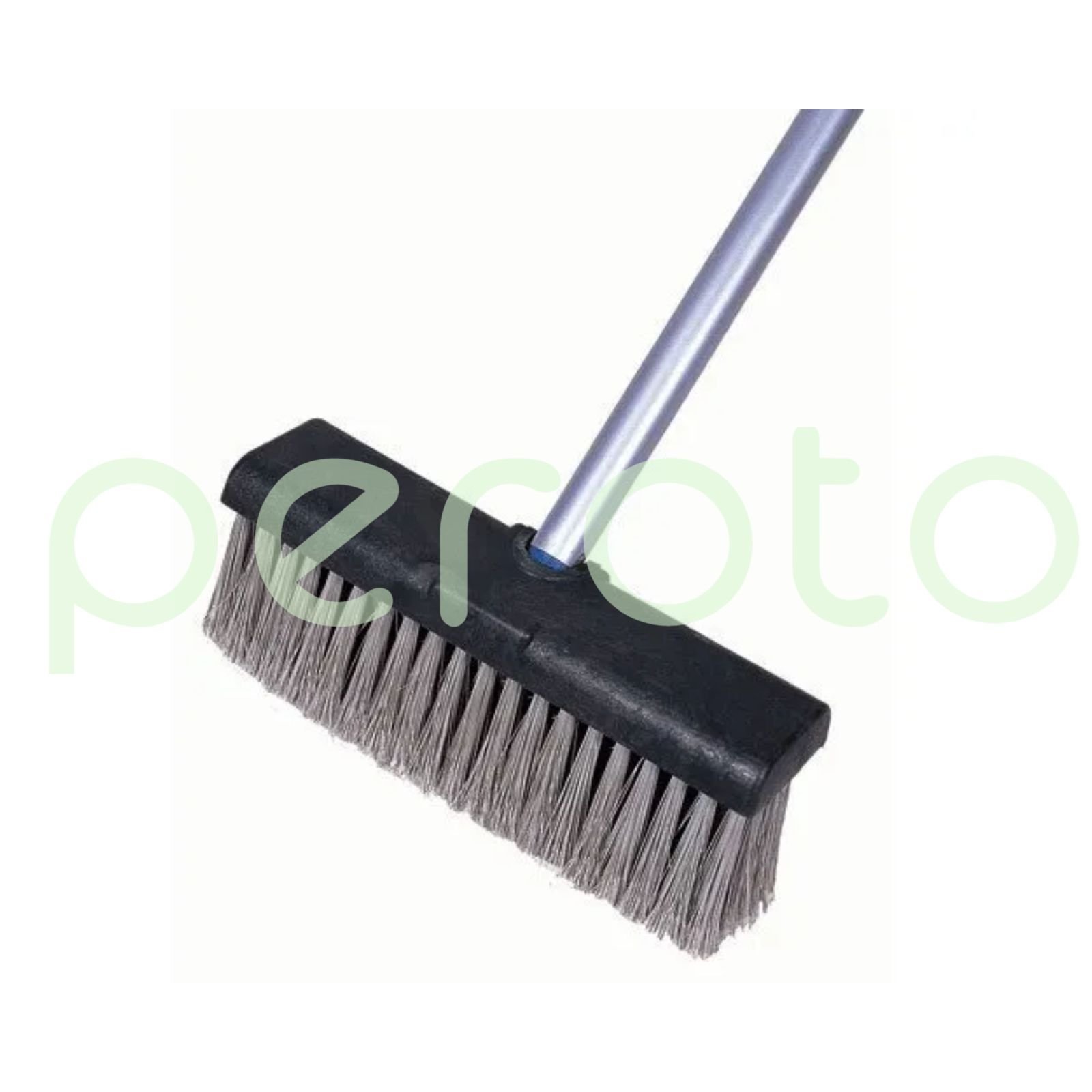 Platform Bursh Plastic (2ft)