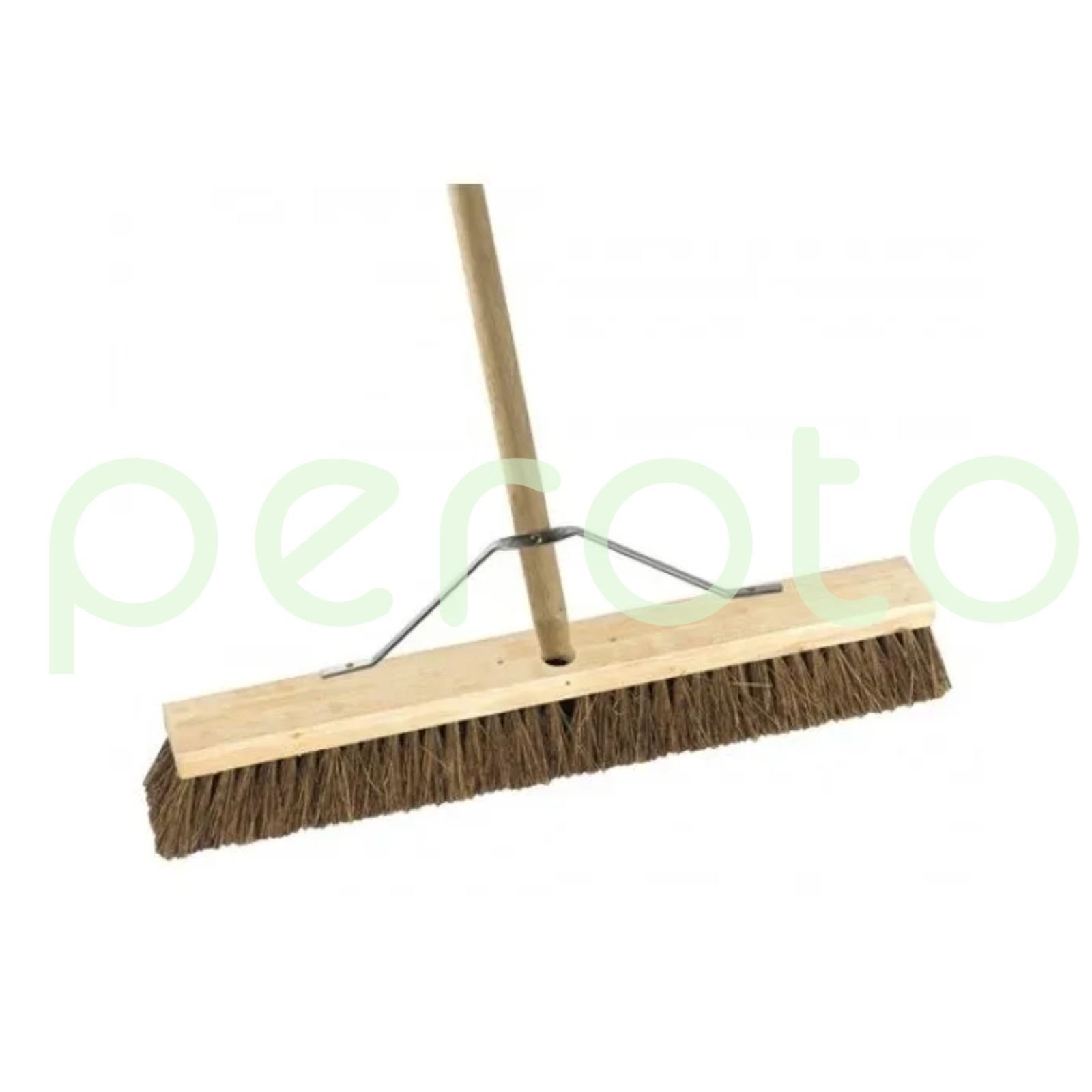 Platform Bursh Wooden (2ft)