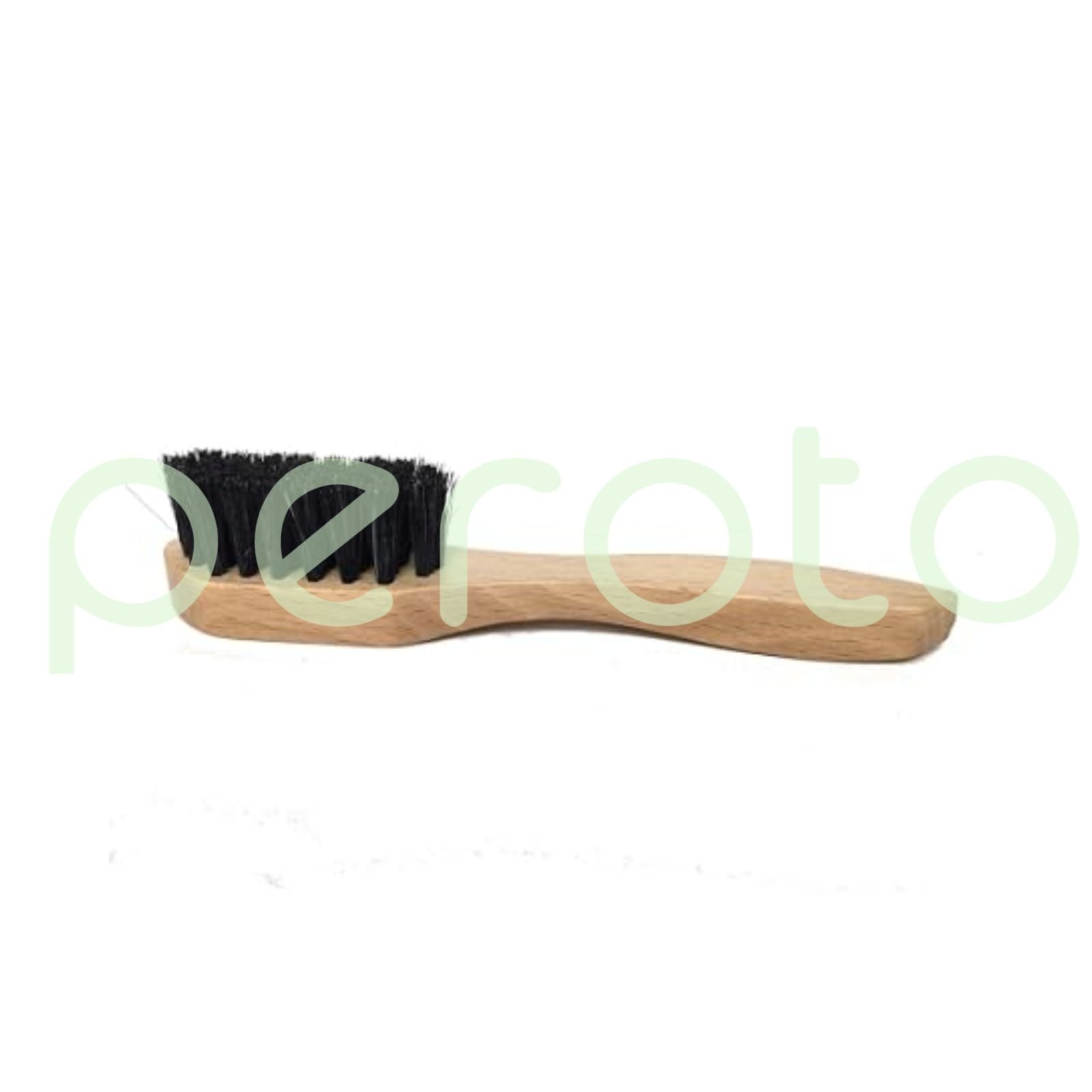 Shoe Brush (Heavy)